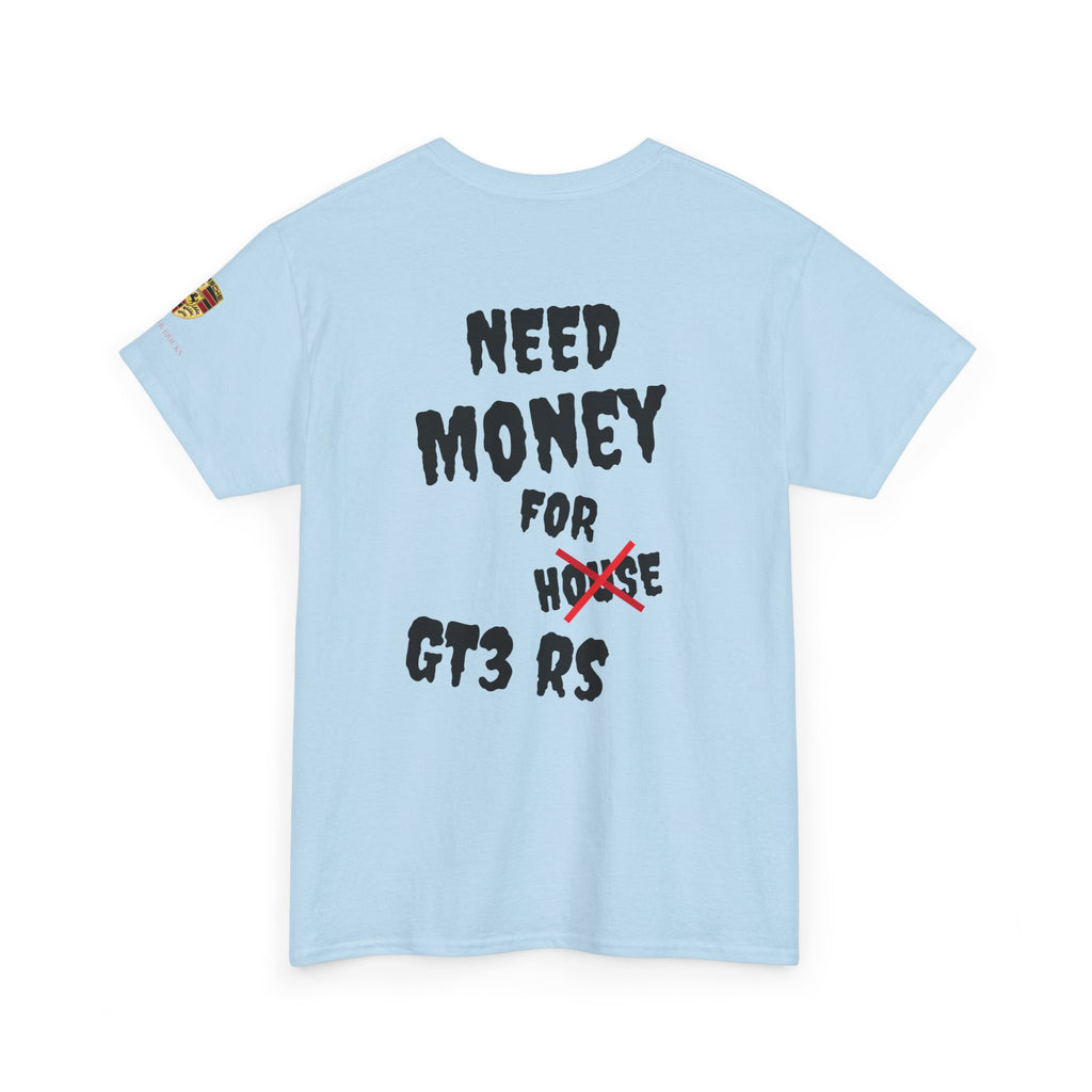 DDG Porsche 911 GT3 RS T-Shirt