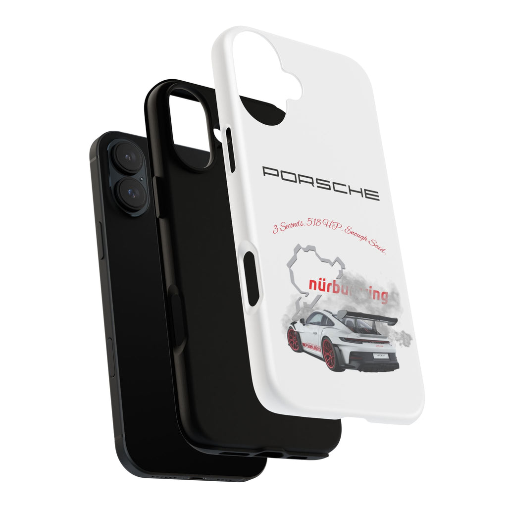 DDG Posche 911 GT3 RS PhoneCase