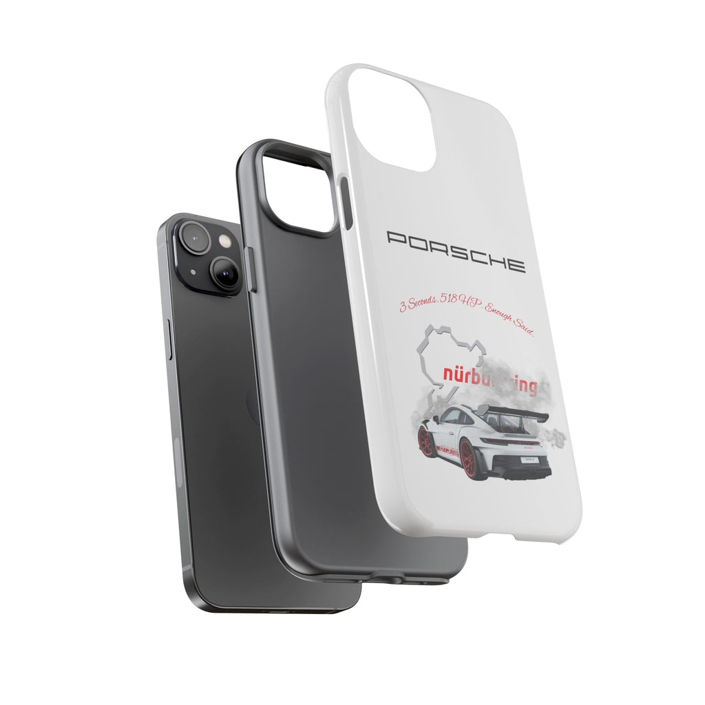 DDG Posche 911 GT3 RS PhoneCase