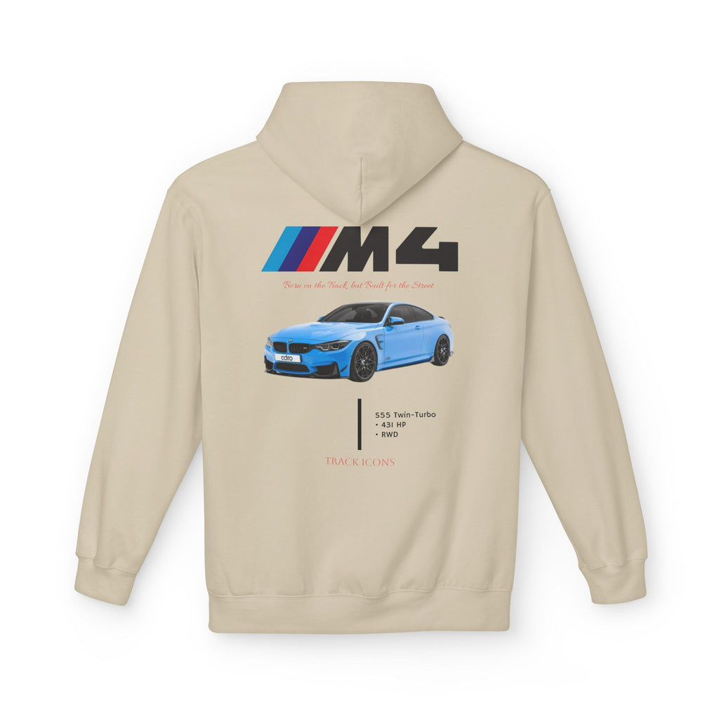 DDG BMW M4 Hoodie