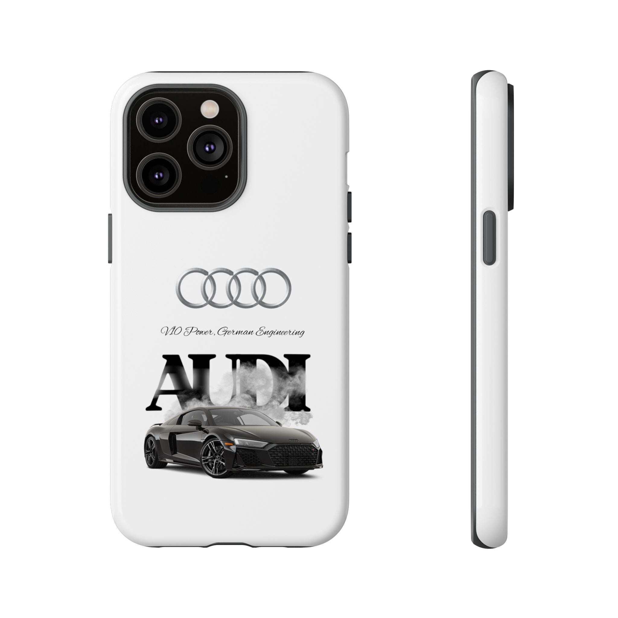 DDG Audi R8 PhoneCase