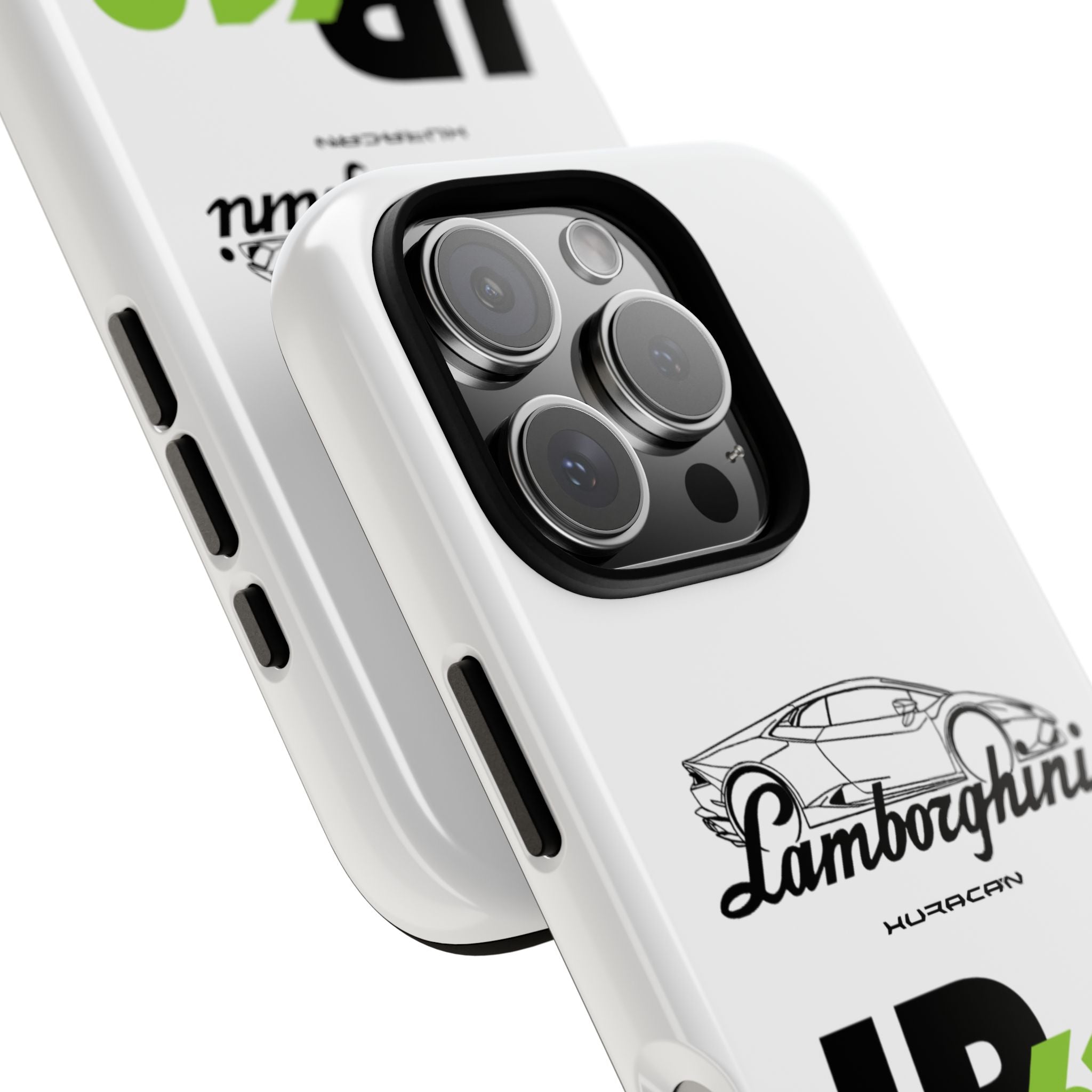 DDG Lamborghini Huracan PhoneCase
