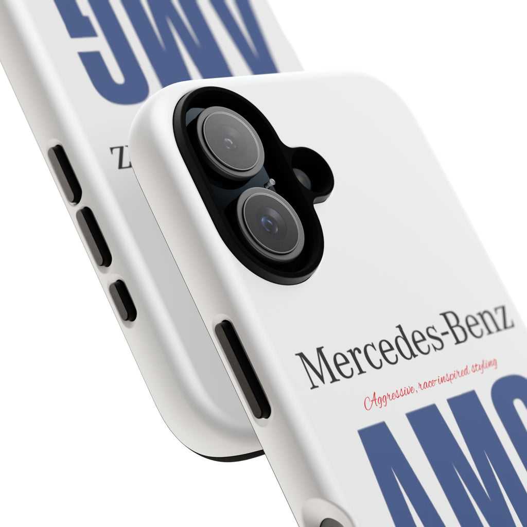 DDG Mercedes Benz AMG GT Black Series PhoneCase