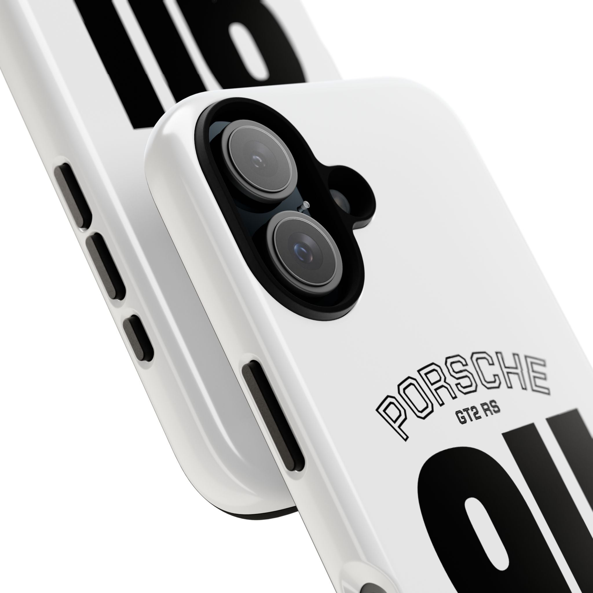 DDG Porsche 911 GT2 RS PhoneCase