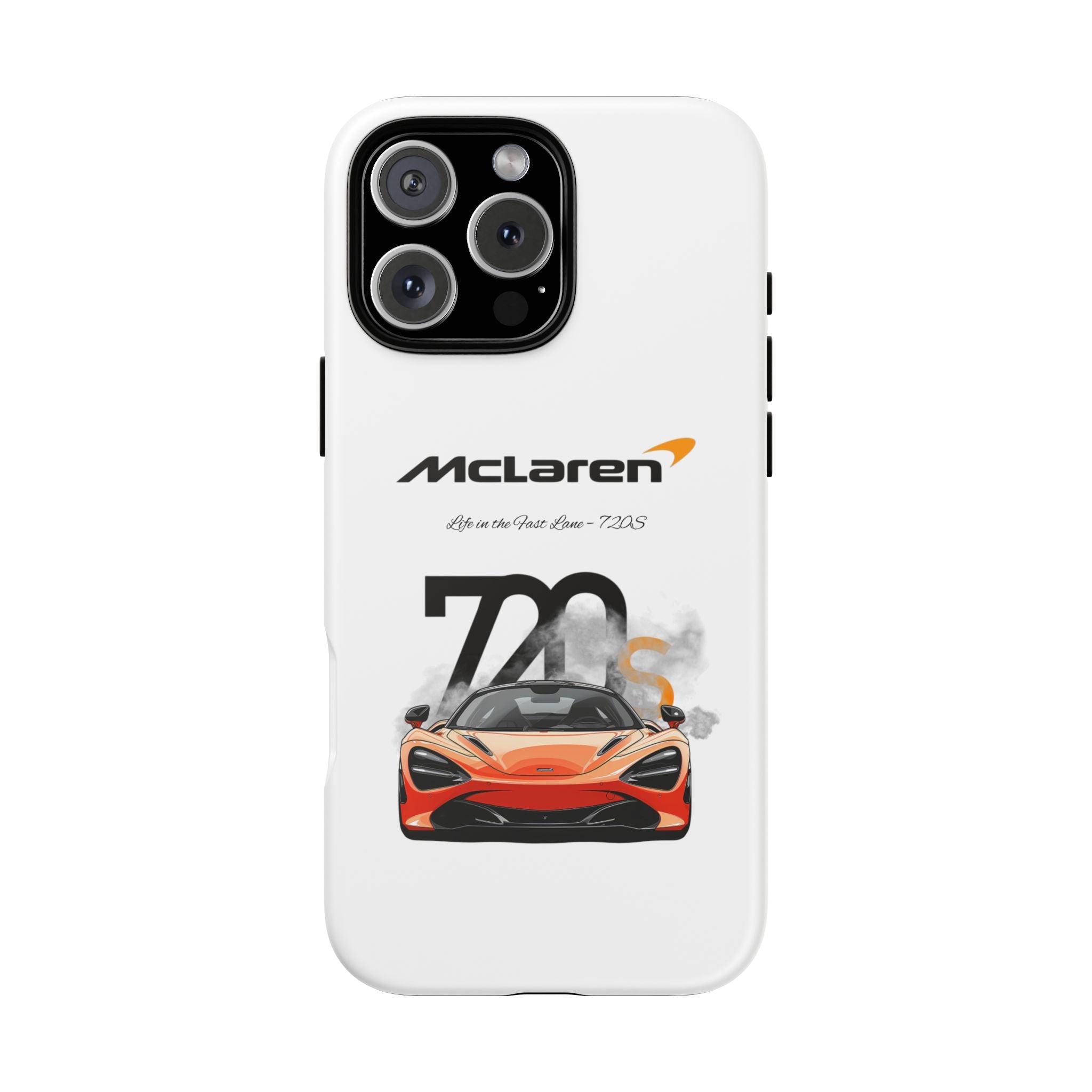 DDG McLaren 720S PhoneCase