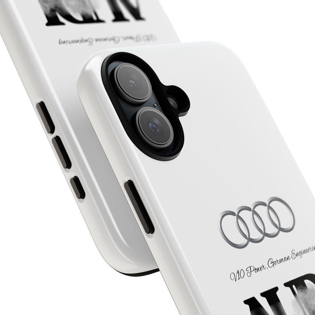 DDG Audi R8 PhoneCase