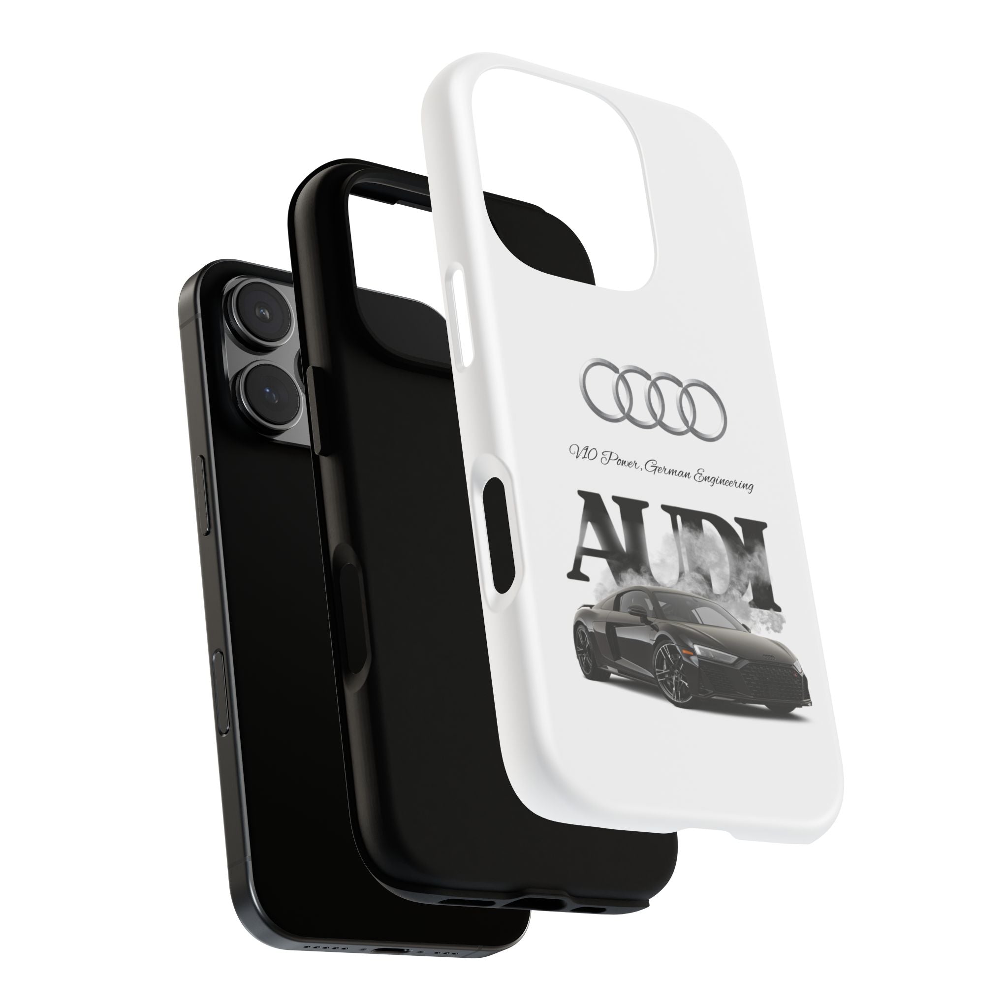 DDG Audi R8 PhoneCase