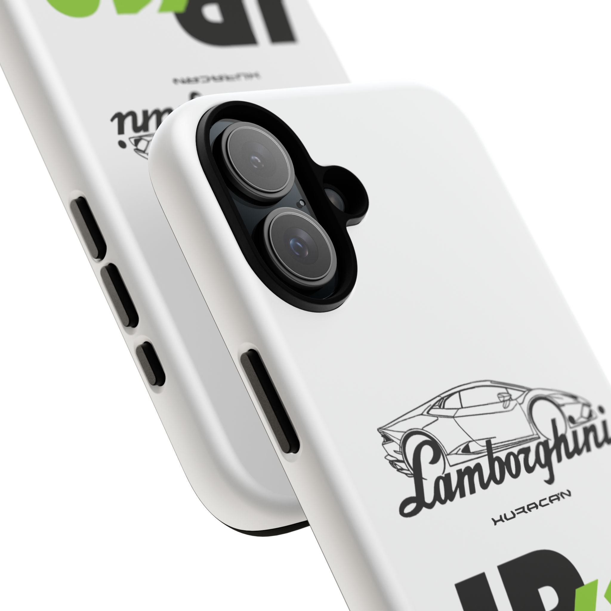 DDG Lamborghini Huracan PhoneCase