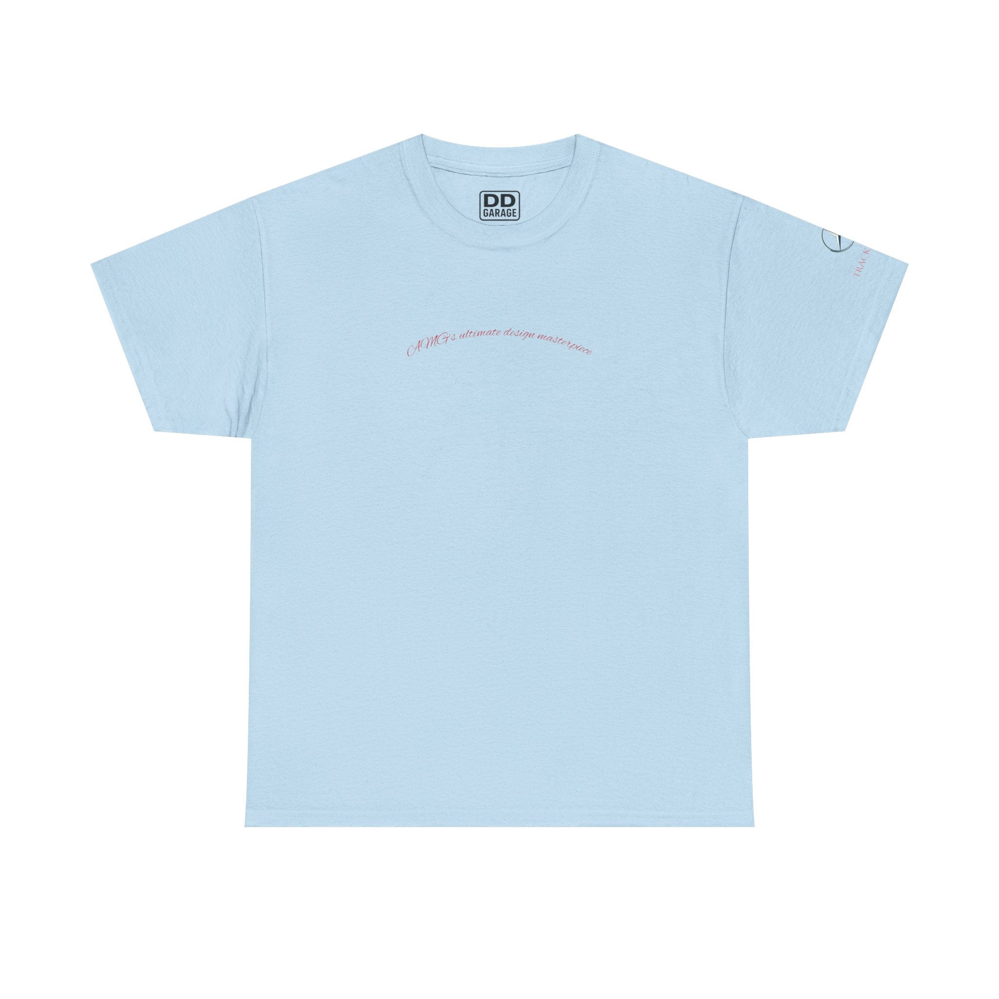 DDG Mercedes Benz AMG GT Black Series T-Shirt
