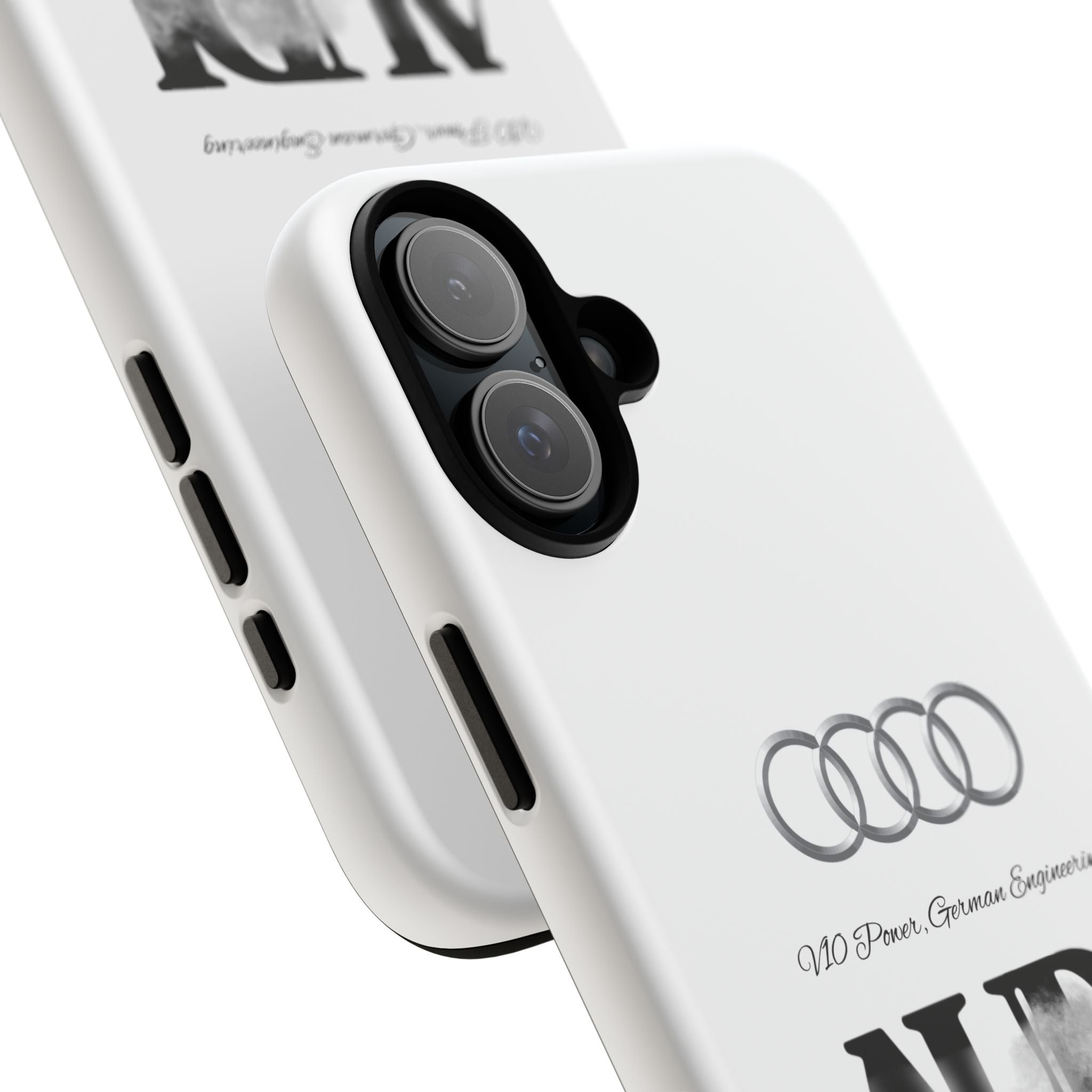 DDG Audi R8 PhoneCase