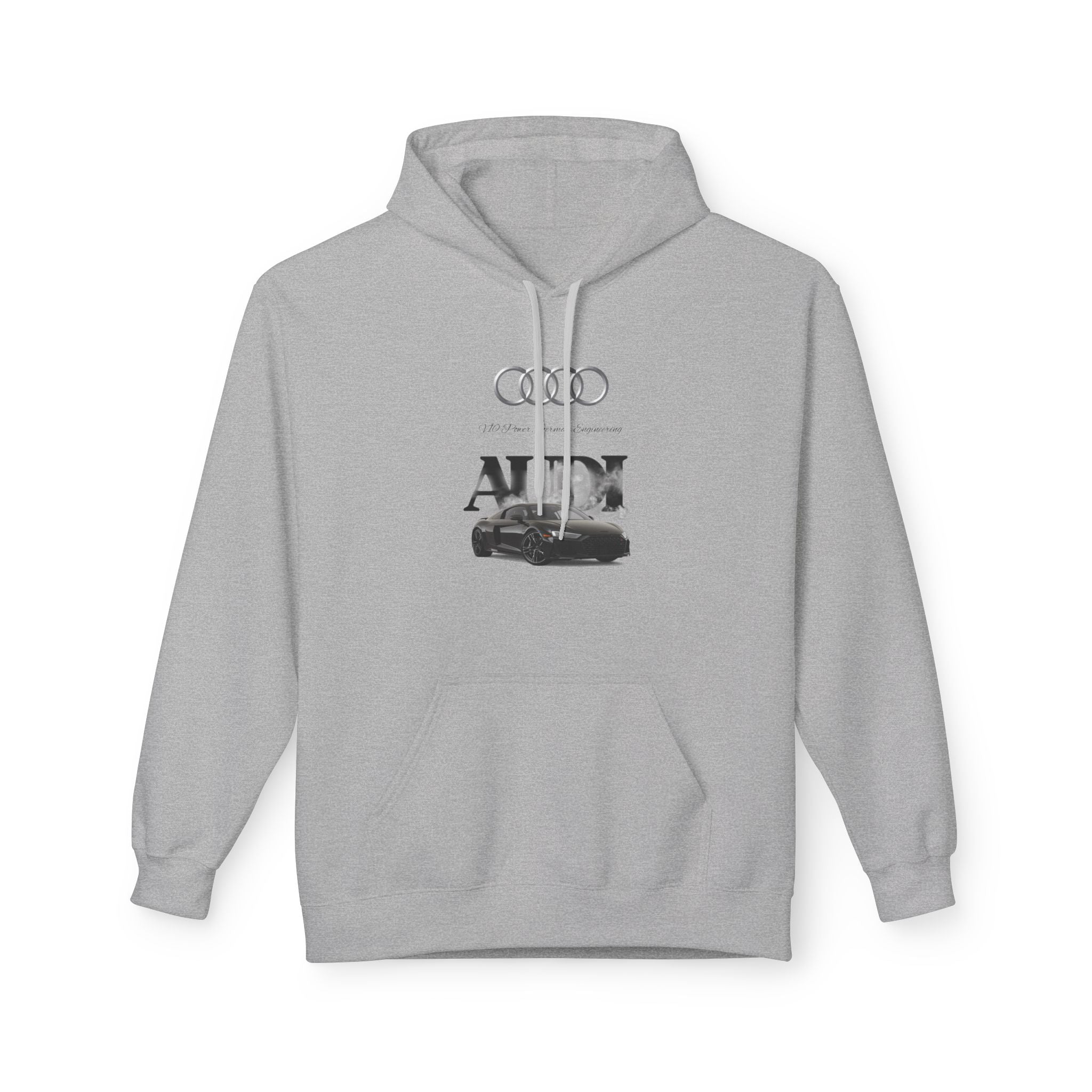 DDG Audi R8 Hoodie