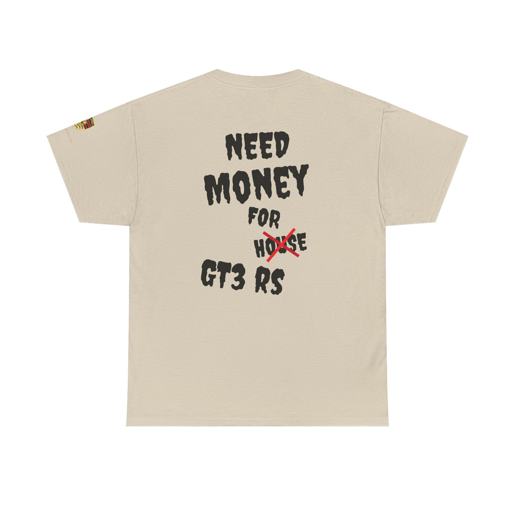DDG Porsche 911 GT3 RS T-Shirt