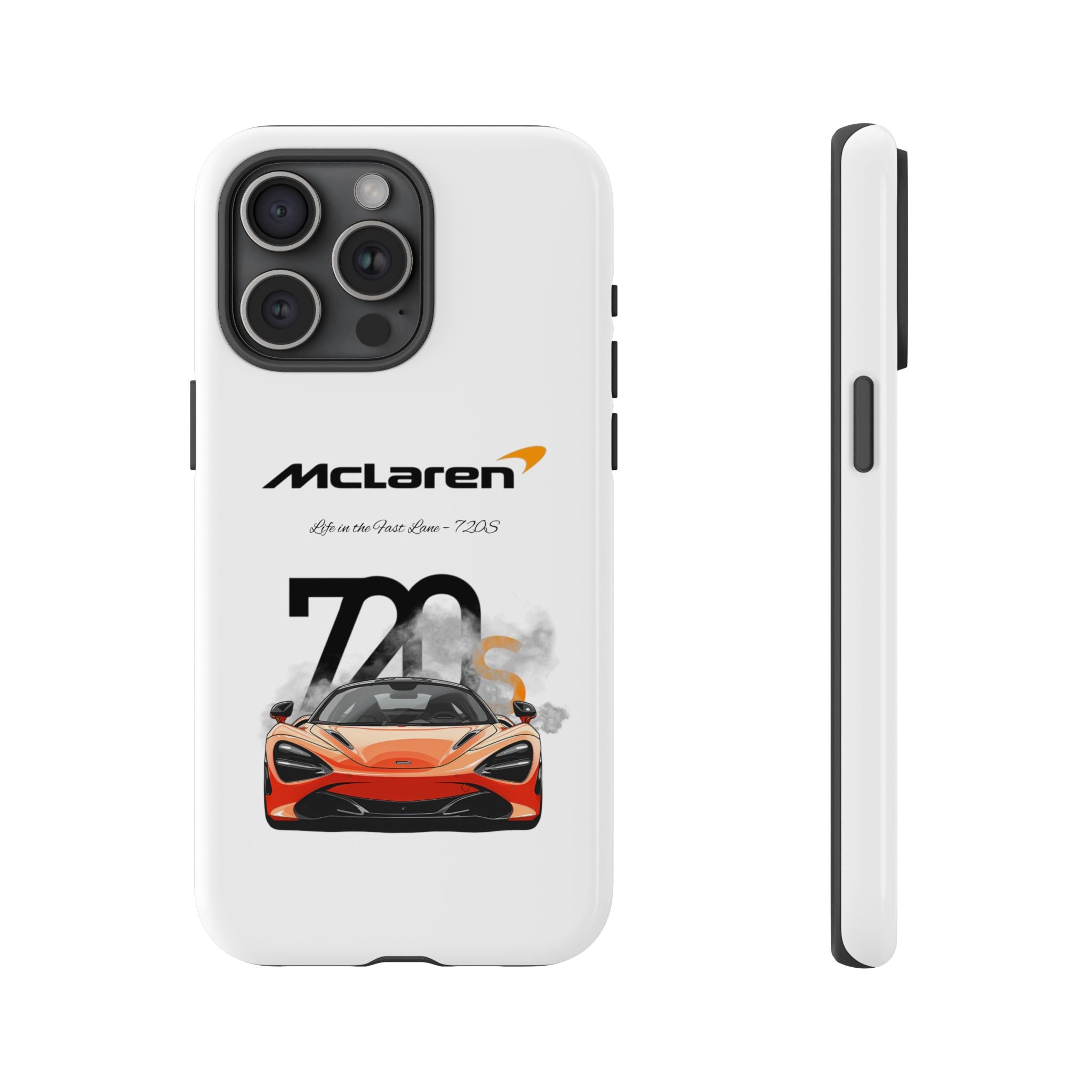 DDG McLaren 720S PhoneCase