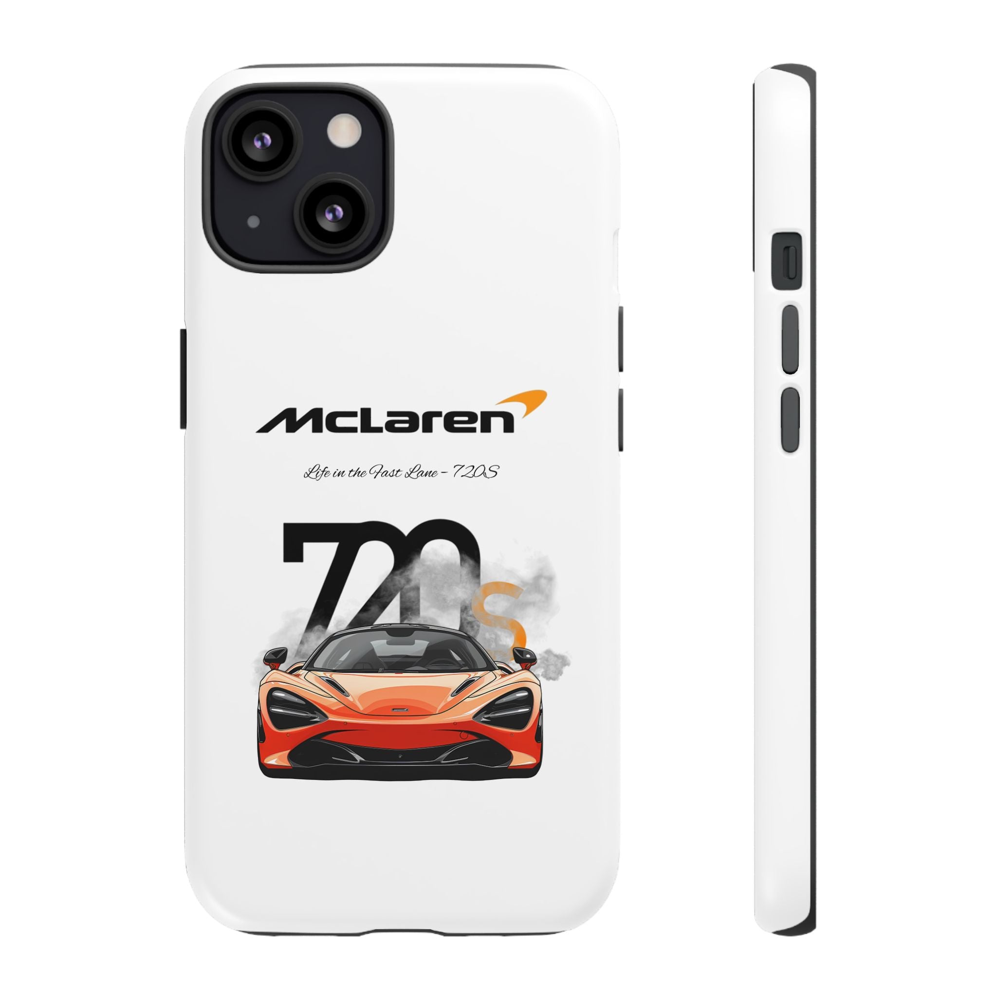 DDG McLaren 720S PhoneCase