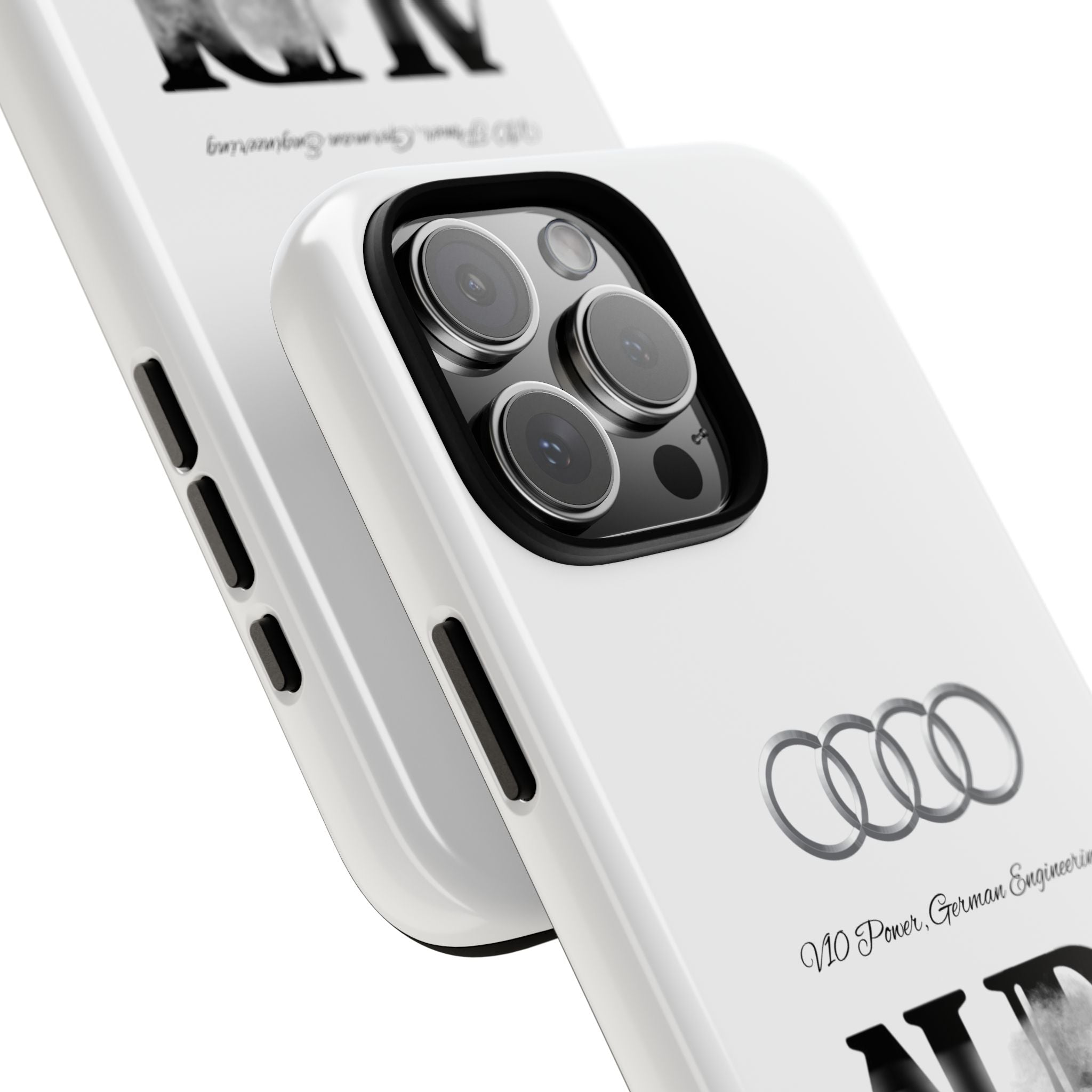 DDG Audi R8 PhoneCase