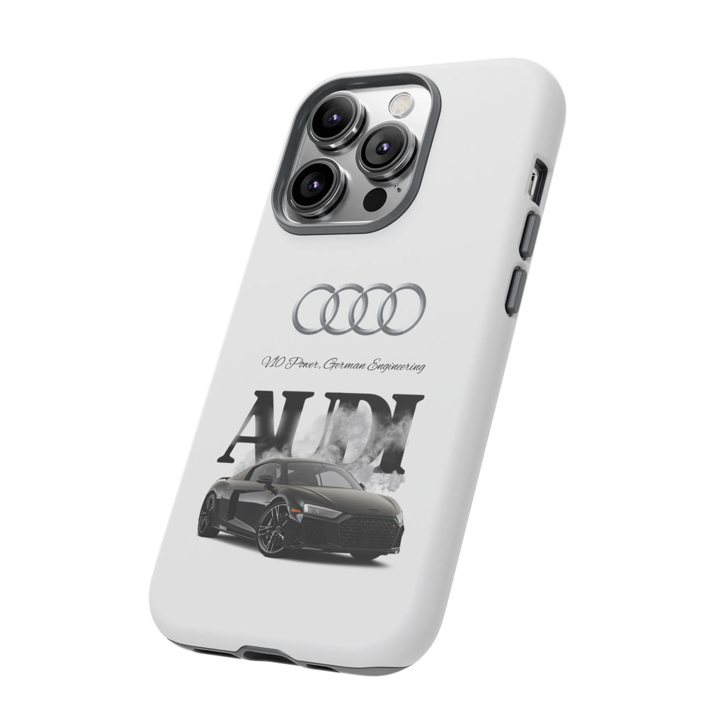 DDG Audi R8 PhoneCase