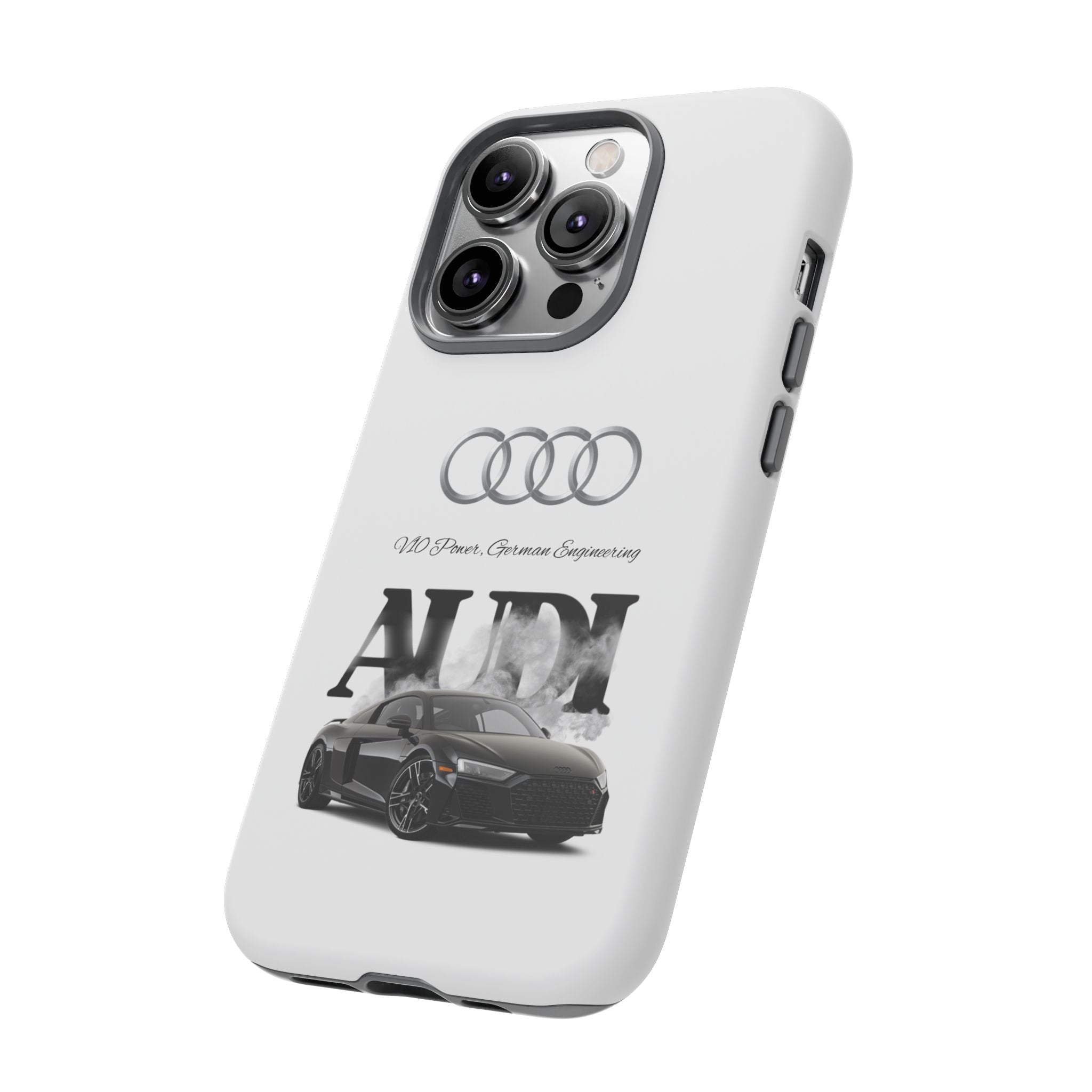 DDG Audi R8 PhoneCase