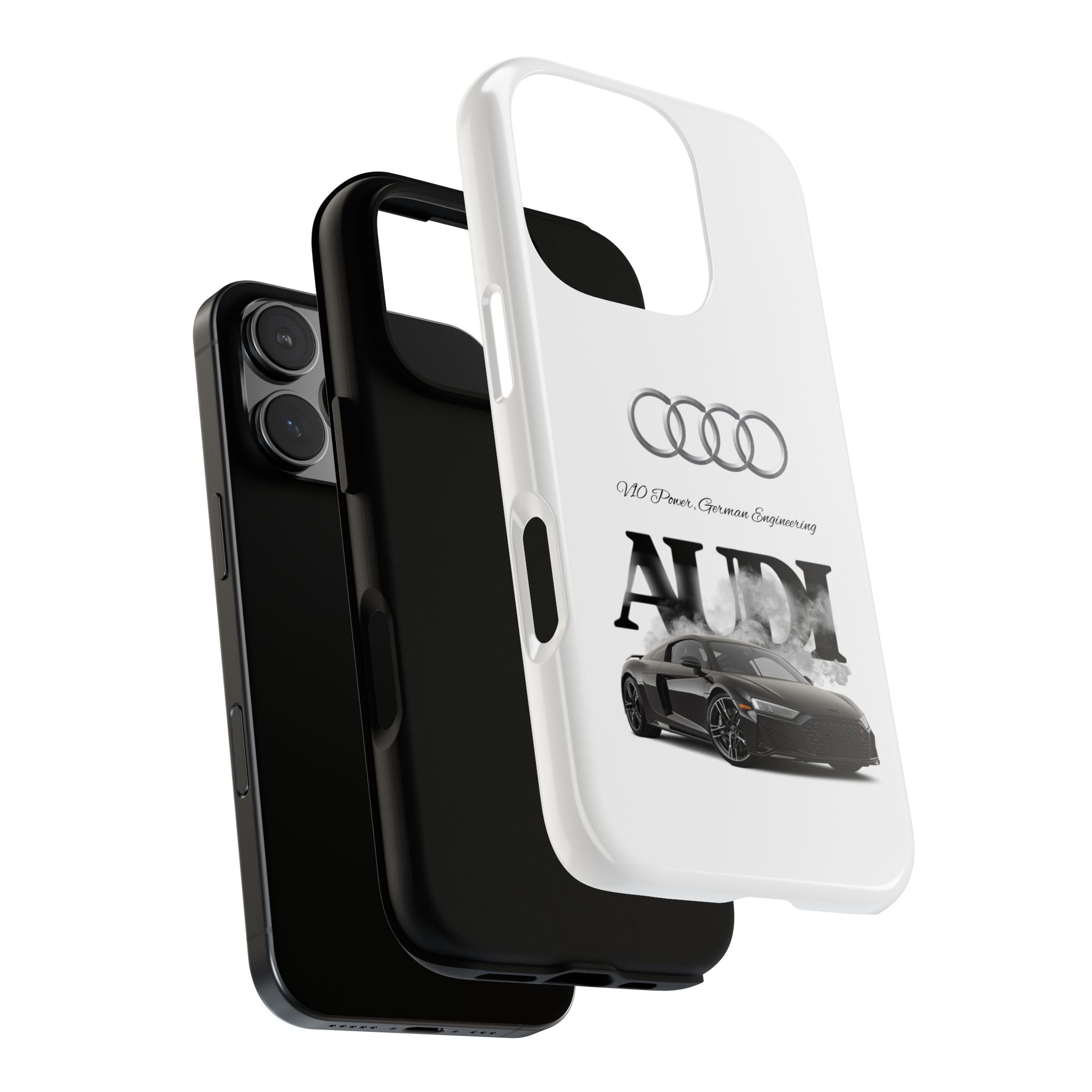 DDG Audi R8 PhoneCase