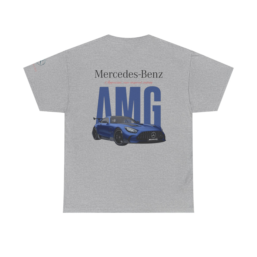 DDG Mercedes Benz AMG GT Black Series T-Shirt