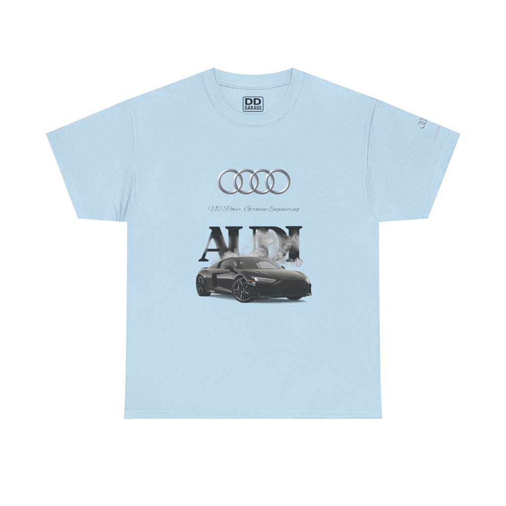 DDG Audi R8 T-Shirt