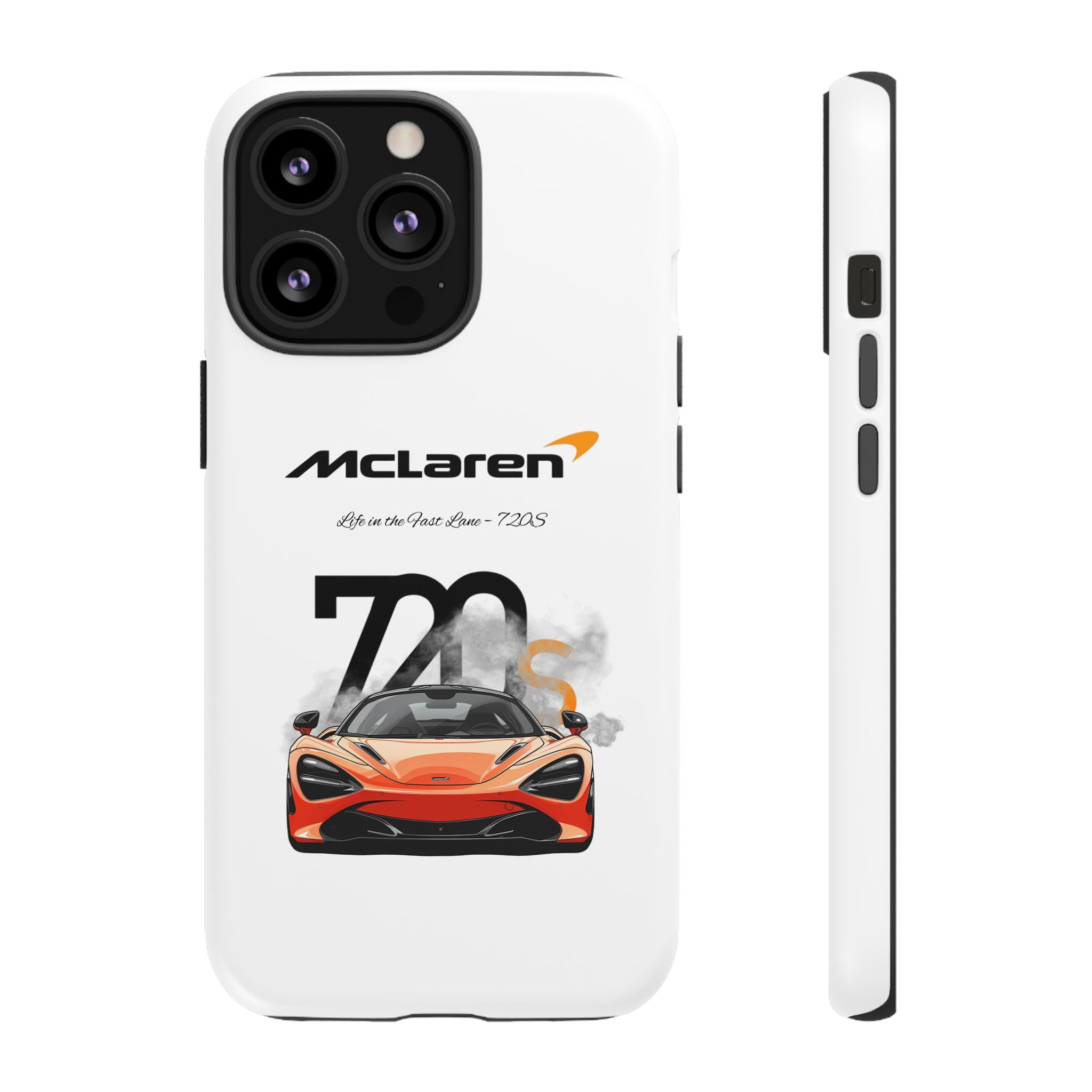 DDG McLaren 720S PhoneCase