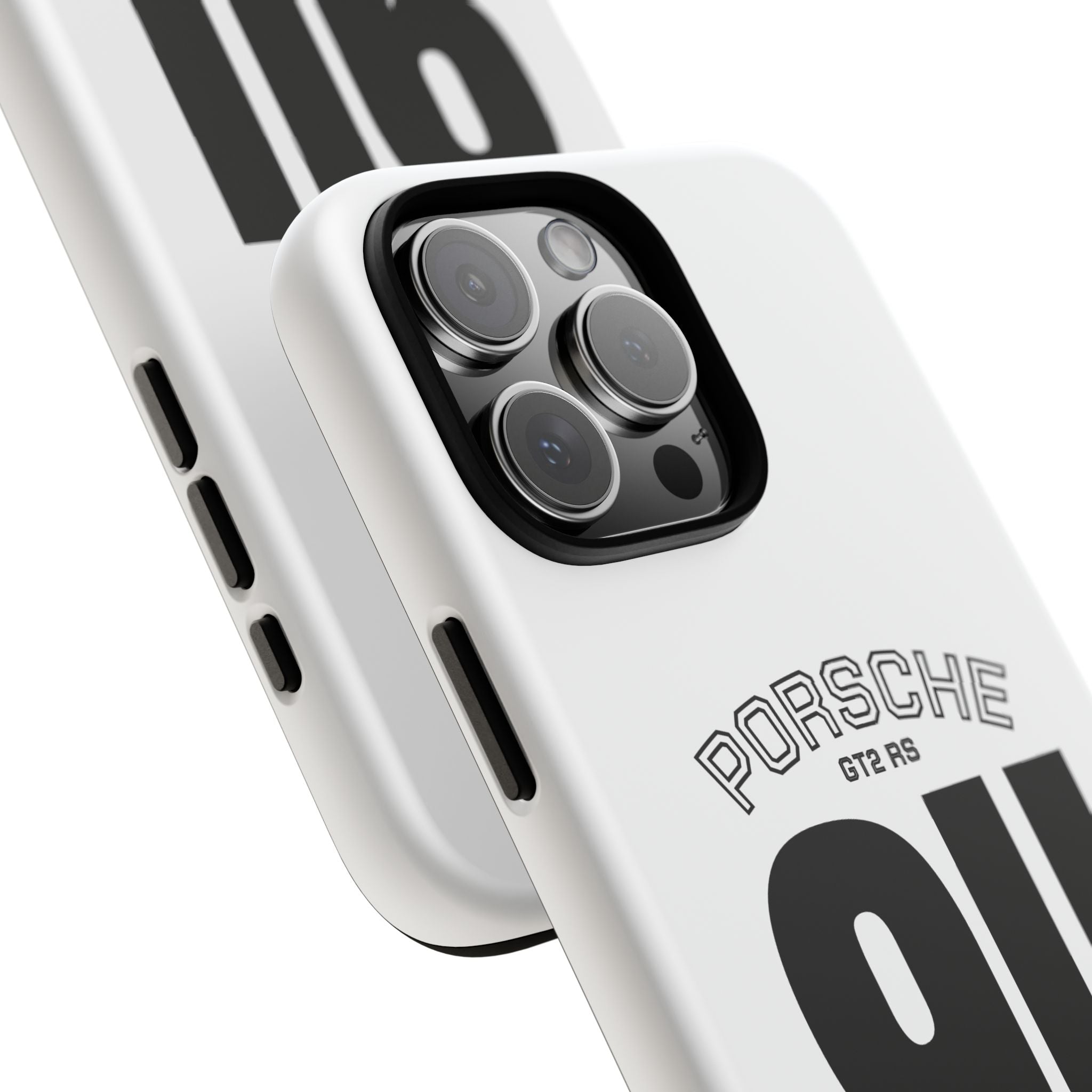 DDG Porsche 911 GT2 RS PhoneCase