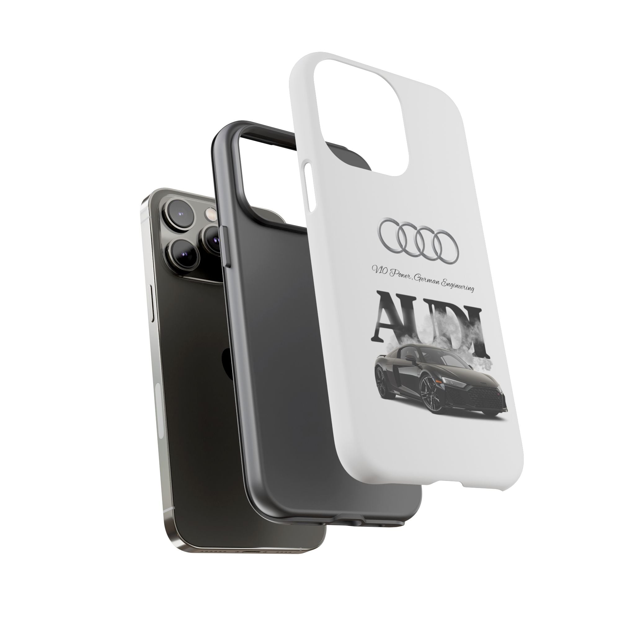 DDG Audi R8 PhoneCase