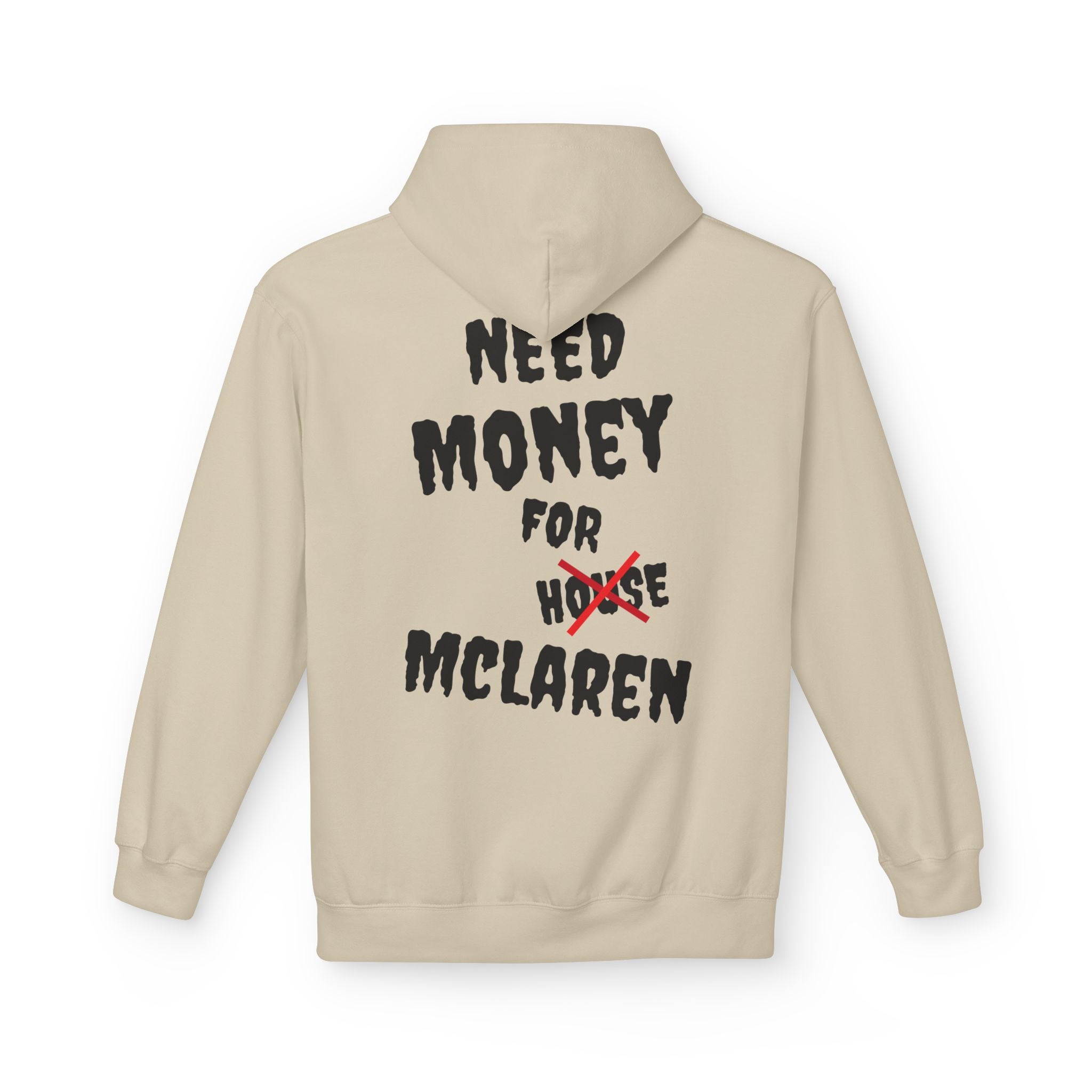 DDG McLaren 720S Hoodie
