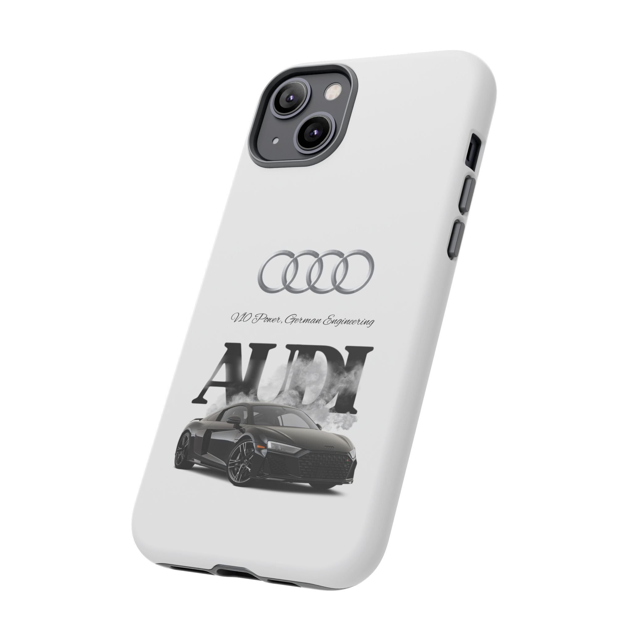 DDG Audi R8 PhoneCase
