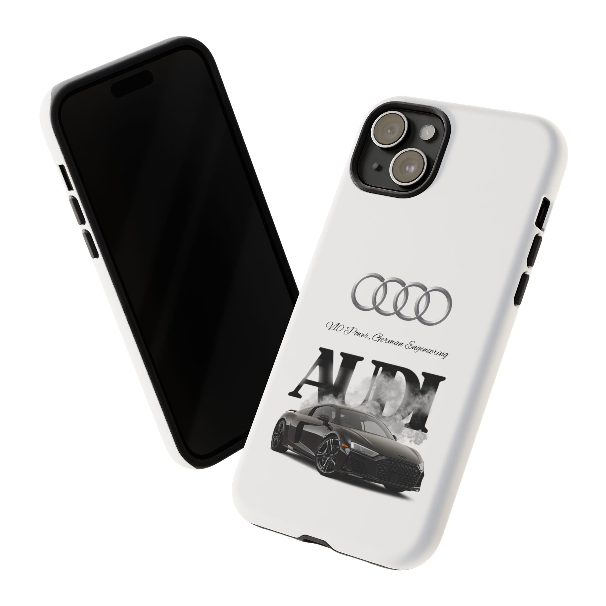 DDG Audi R8 PhoneCase