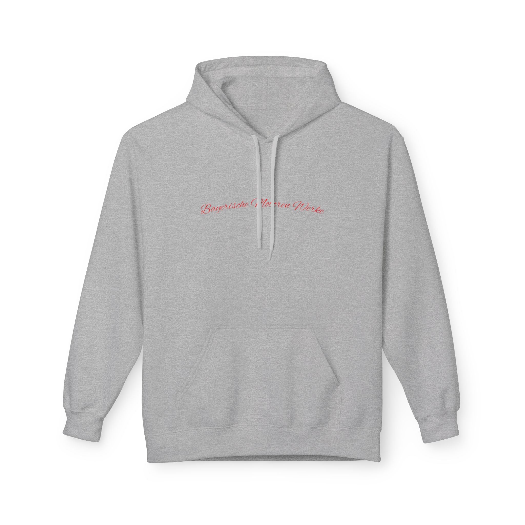 DDG BMW M4 Hoodie