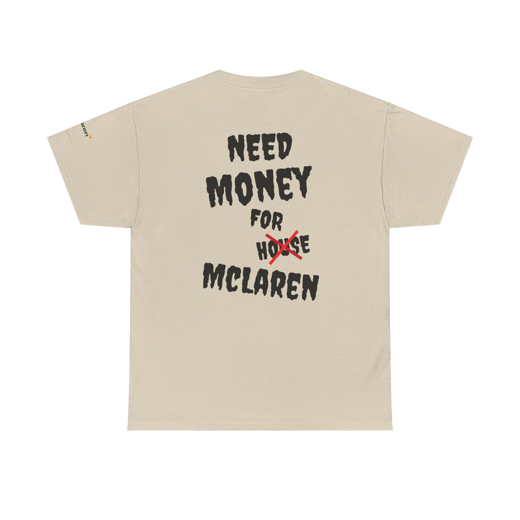DDG McLaren 720S T-Shirt
