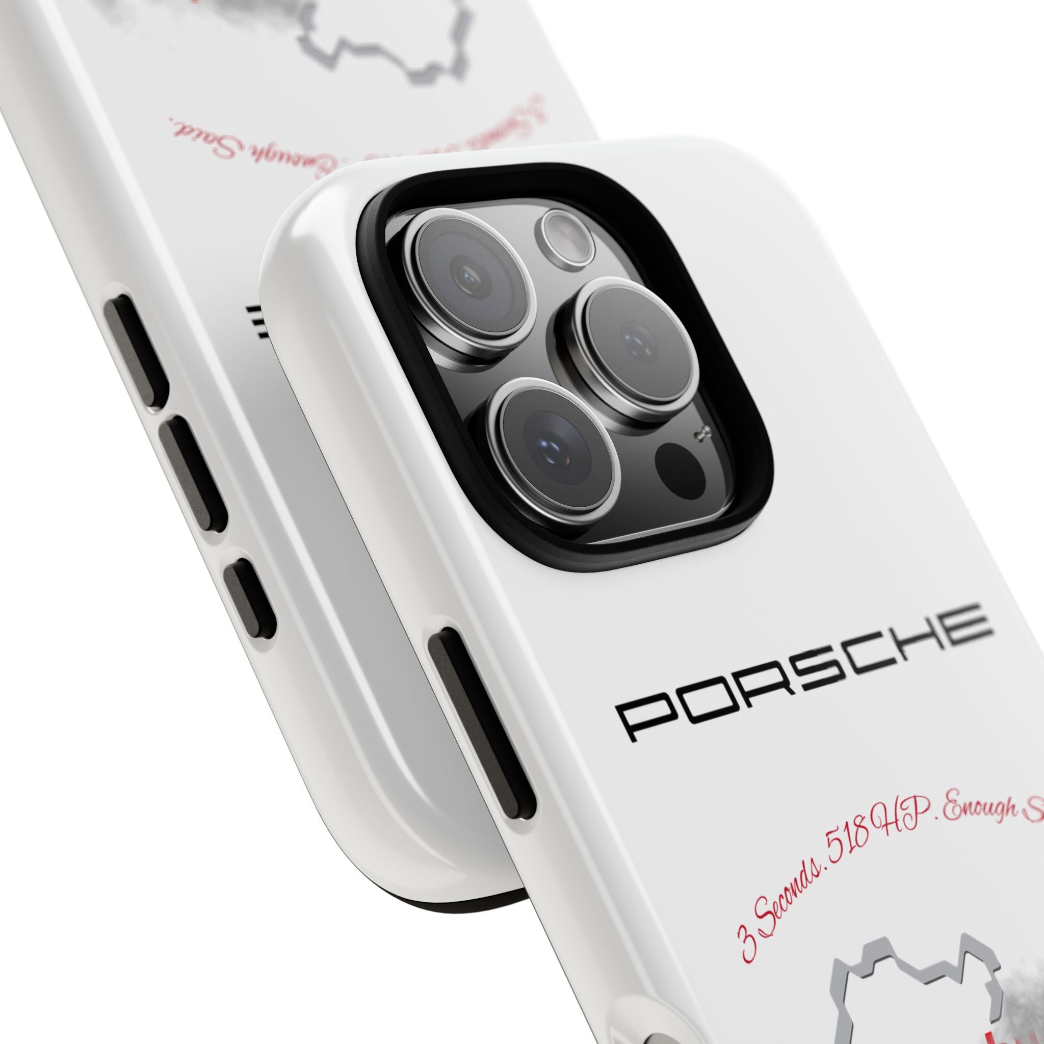DDG Posche 911 GT3 RS PhoneCase