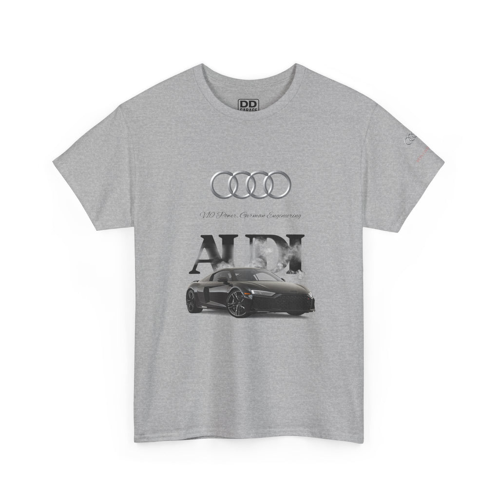 DDG Audi R8 T-Shirt