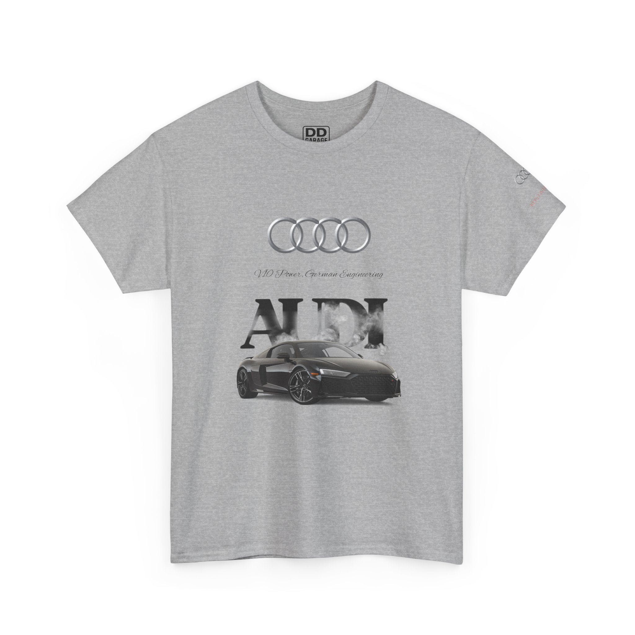 DDG Audi R8 T-Shirt