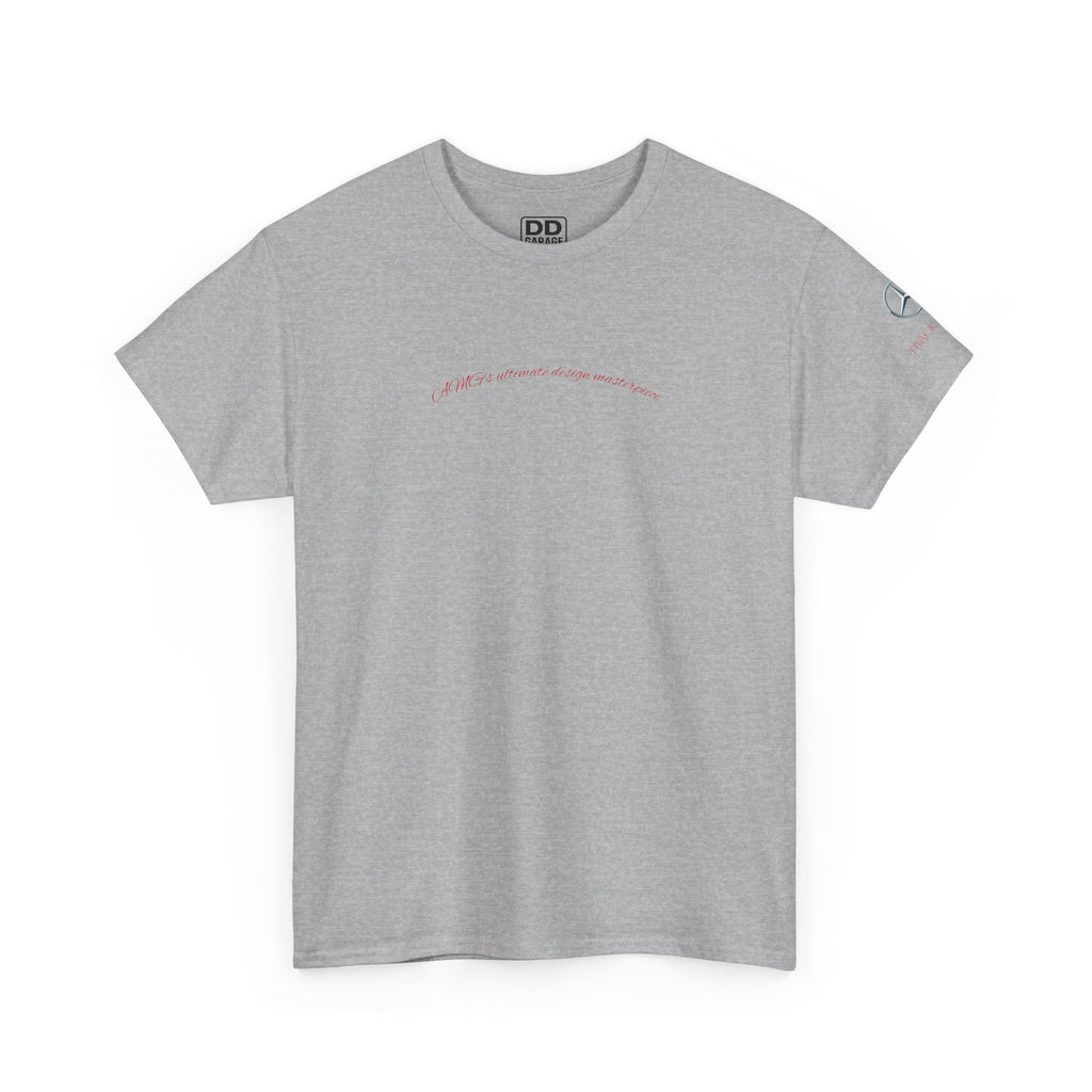 DDG Mercedes Benz AMG GT Black Series T-Shirt