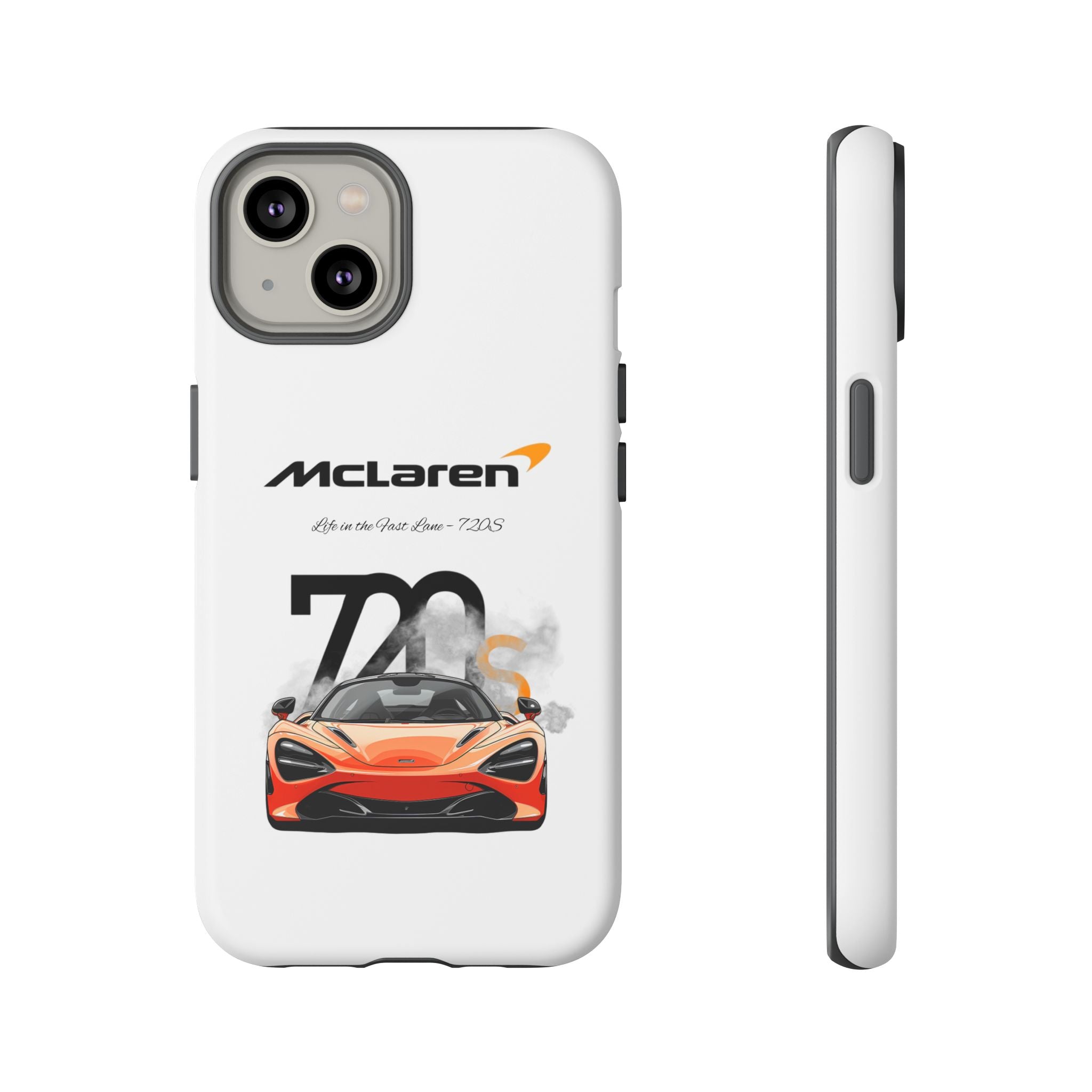 DDG McLaren 720S PhoneCase