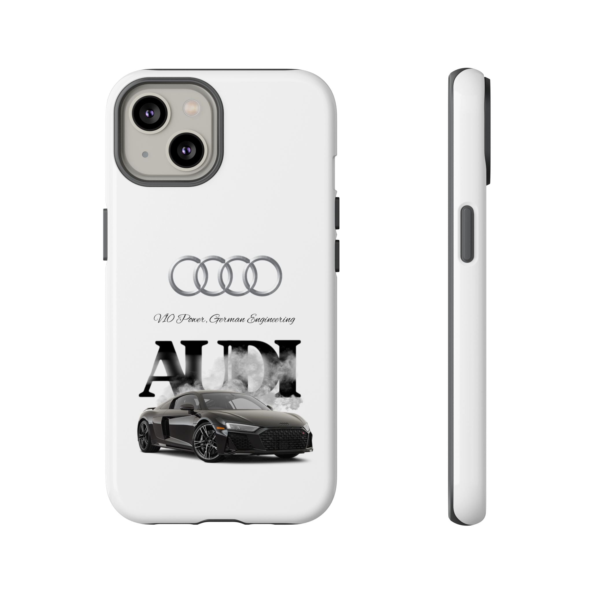 DDG Audi R8 PhoneCase