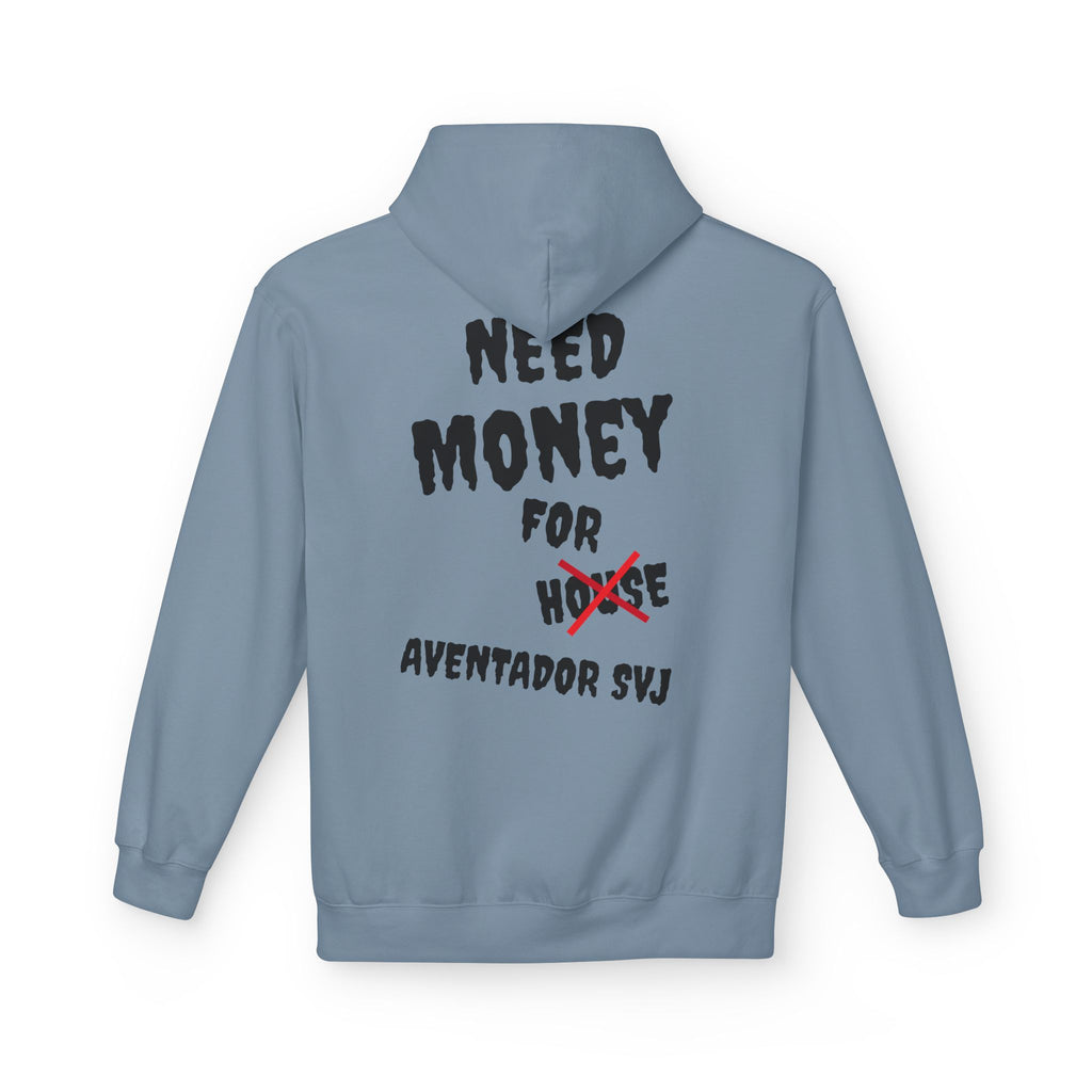 DDG Lamborghini Aventador SVJ Hoodie