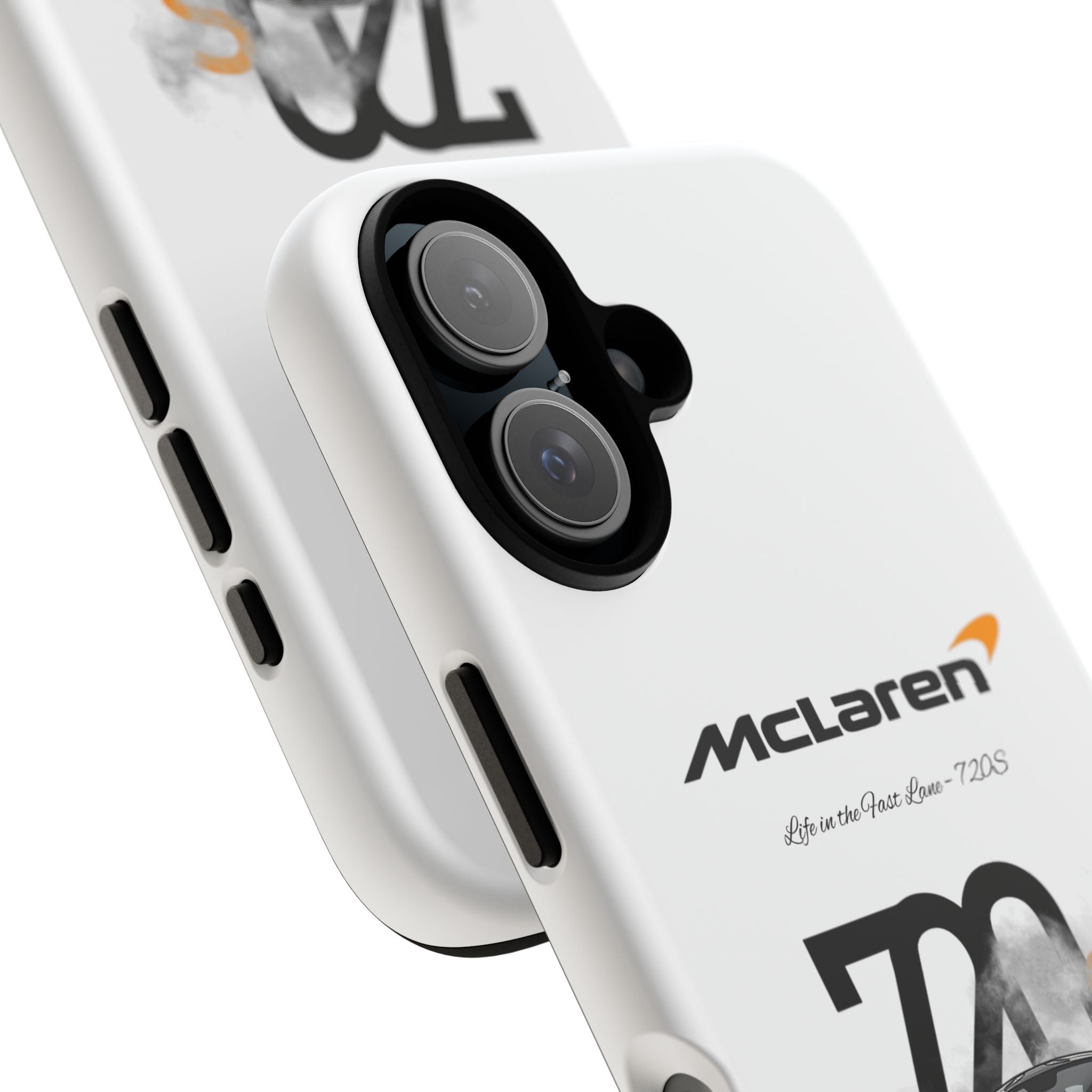 DDG McLaren 720S PhoneCase