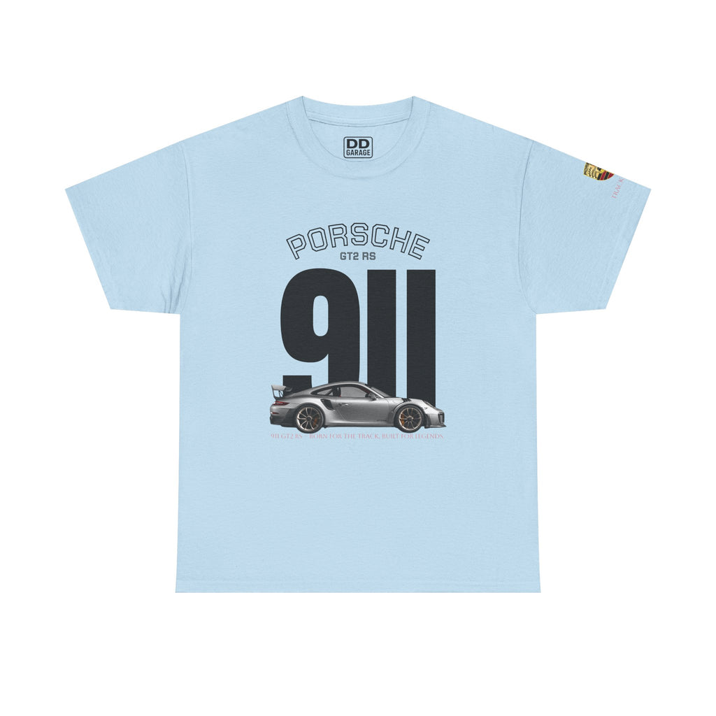 DDG Porsche 911 GT3 RS T-Shirt