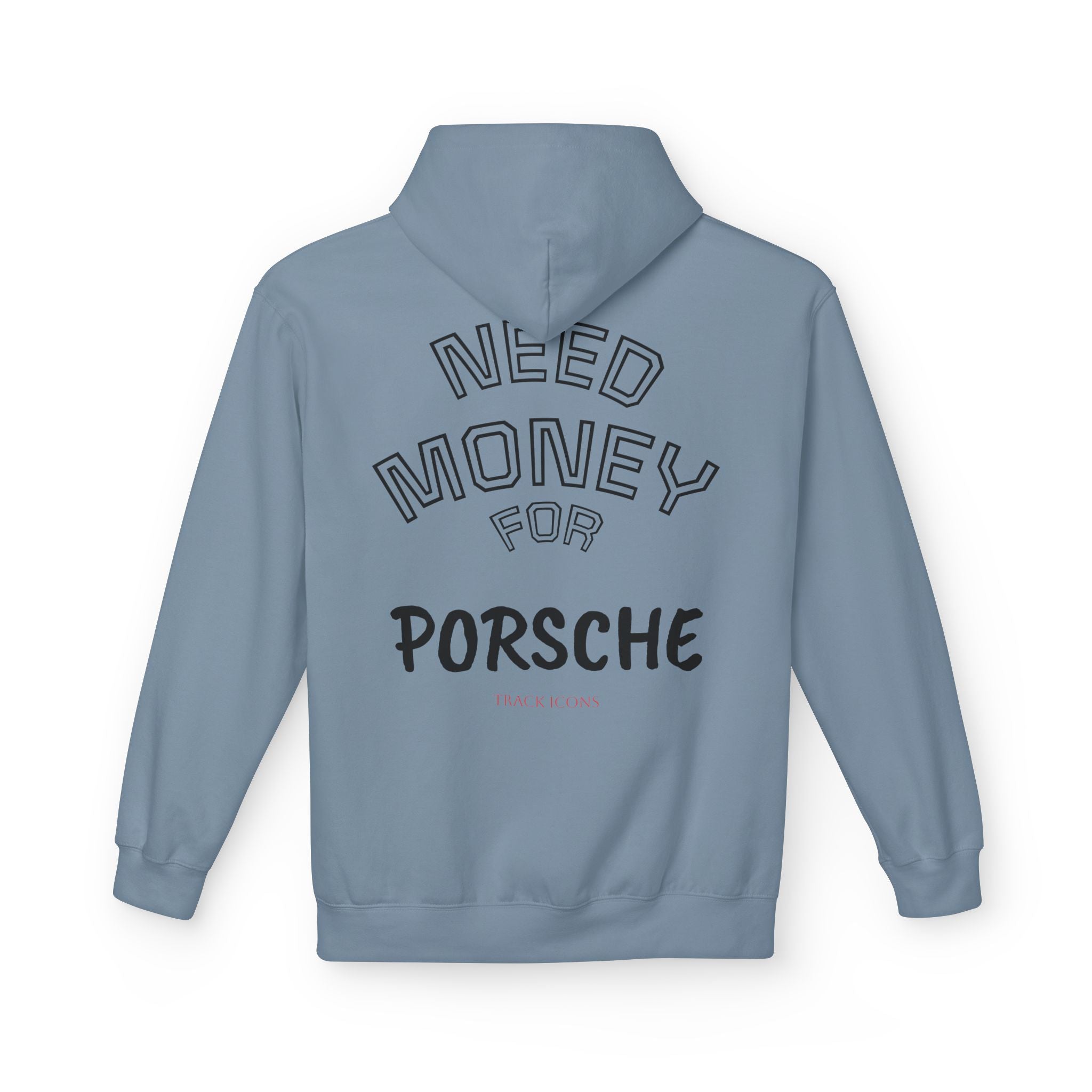 DDG Porsche 911 GT2 RS Hoodie