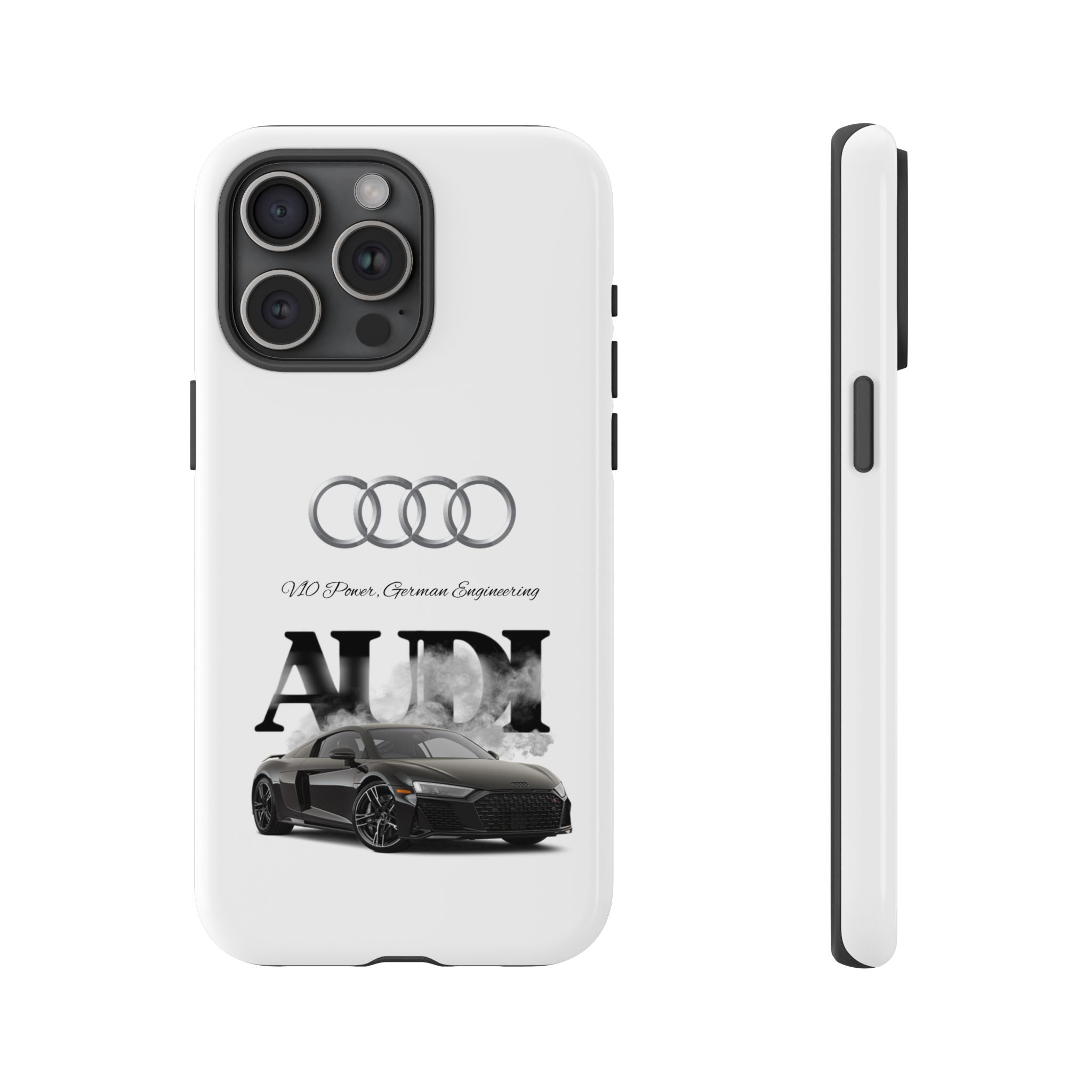 DDG Audi R8 PhoneCase