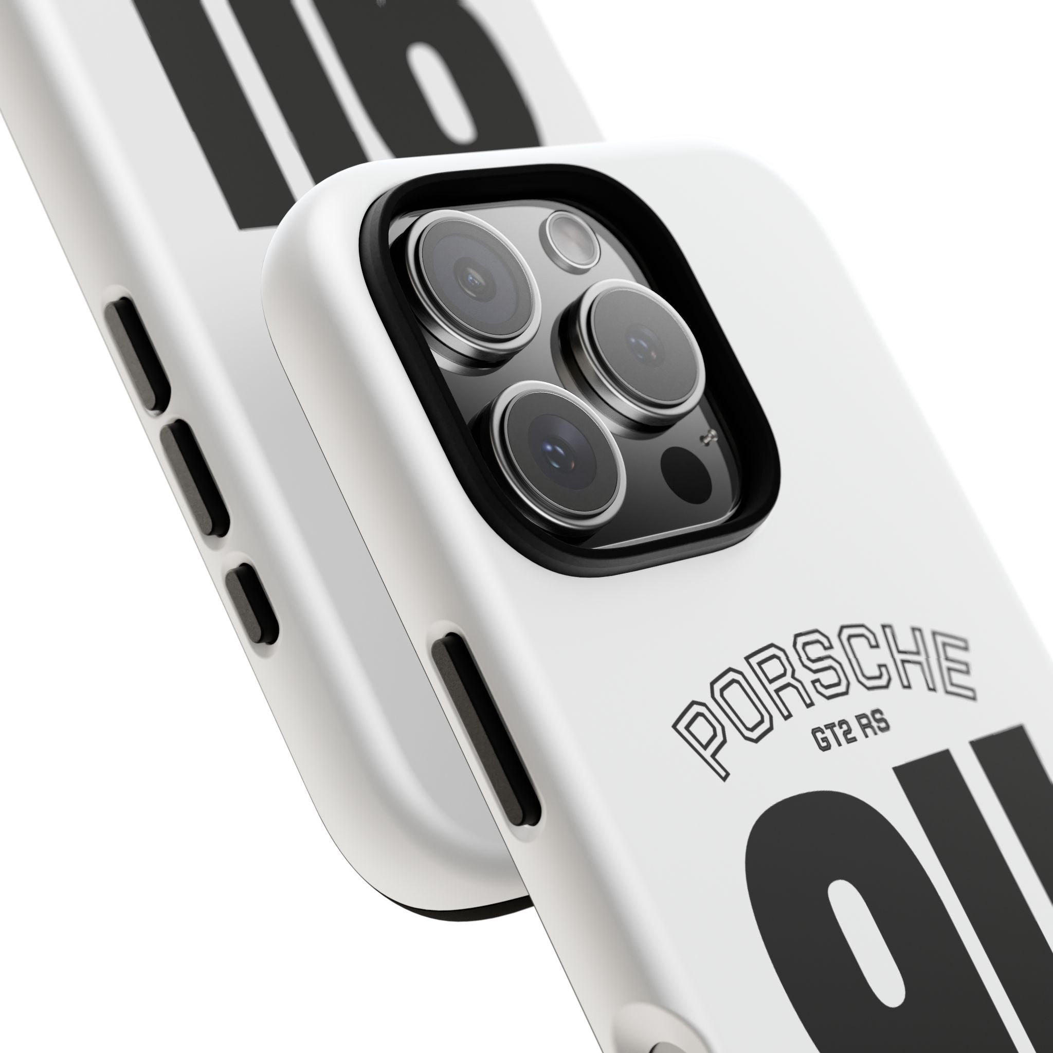 DDG Porsche 911 GT2 RS PhoneCase