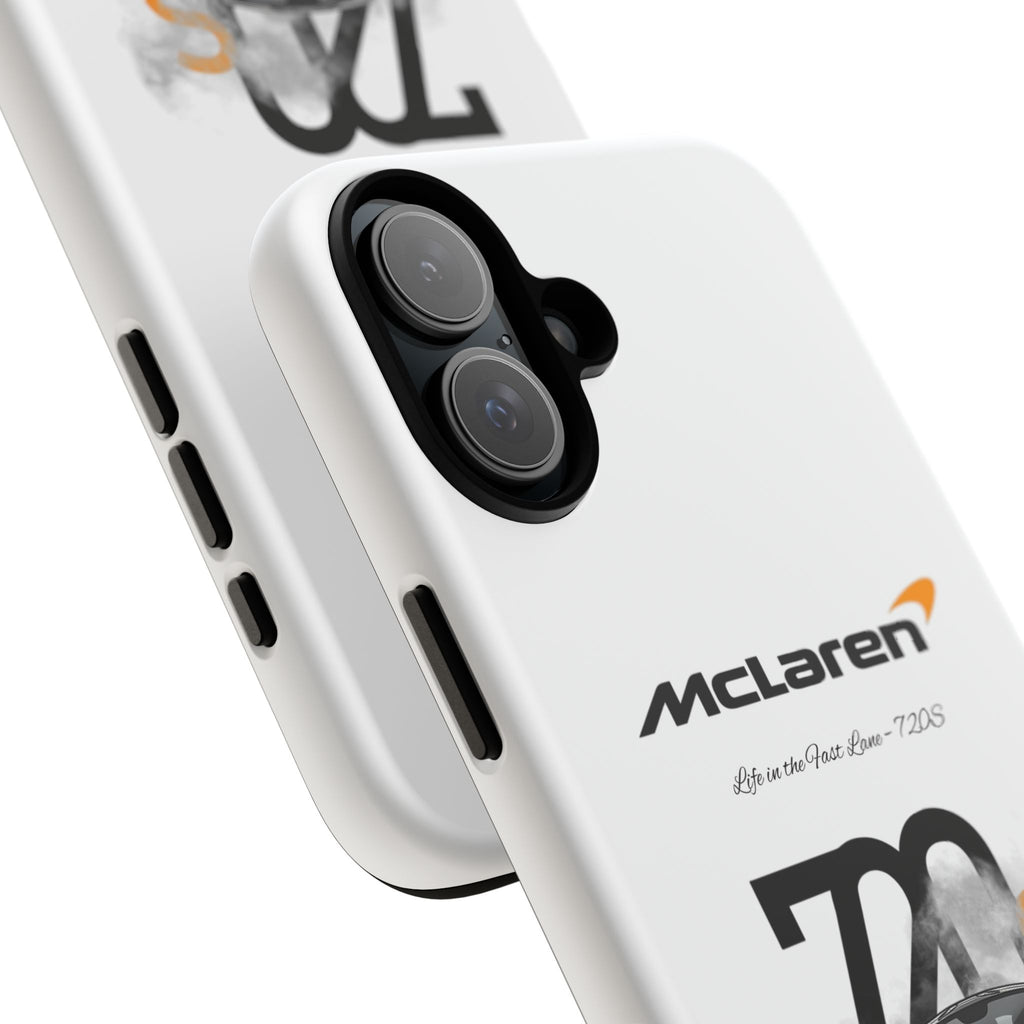 DDG McLaren 720S PhoneCase