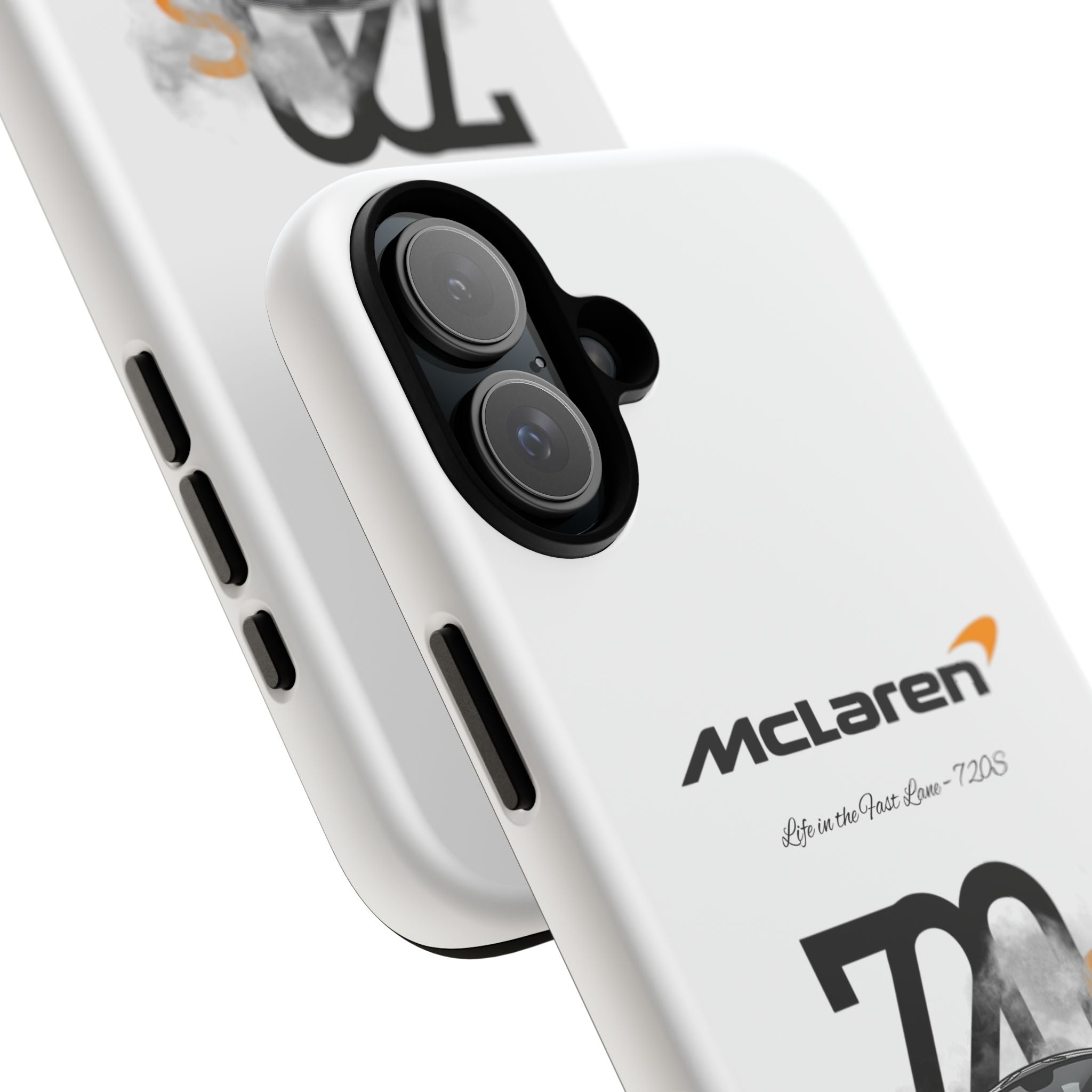 DDG McLaren 720S PhoneCase