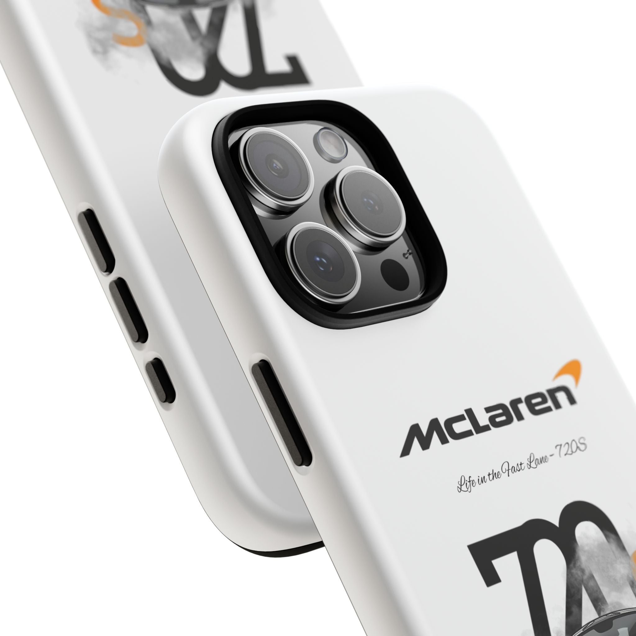 DDG McLaren 720S PhoneCase