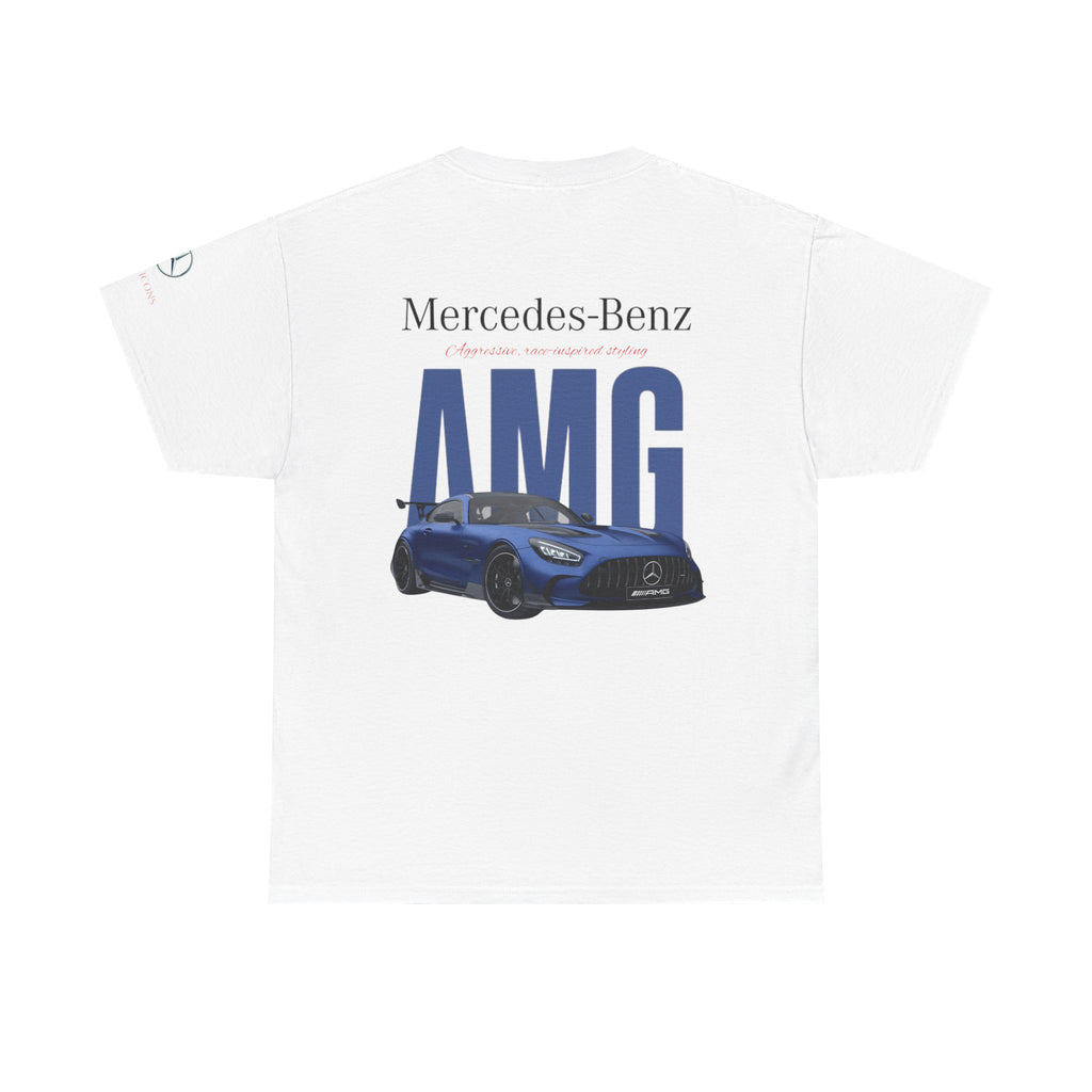 DDG Mercedes Benz AMG GT Black Series T-Shirt