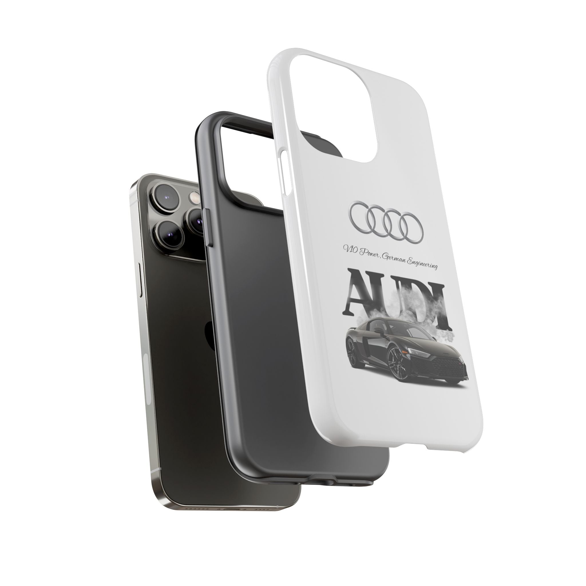 DDG Audi R8 PhoneCase