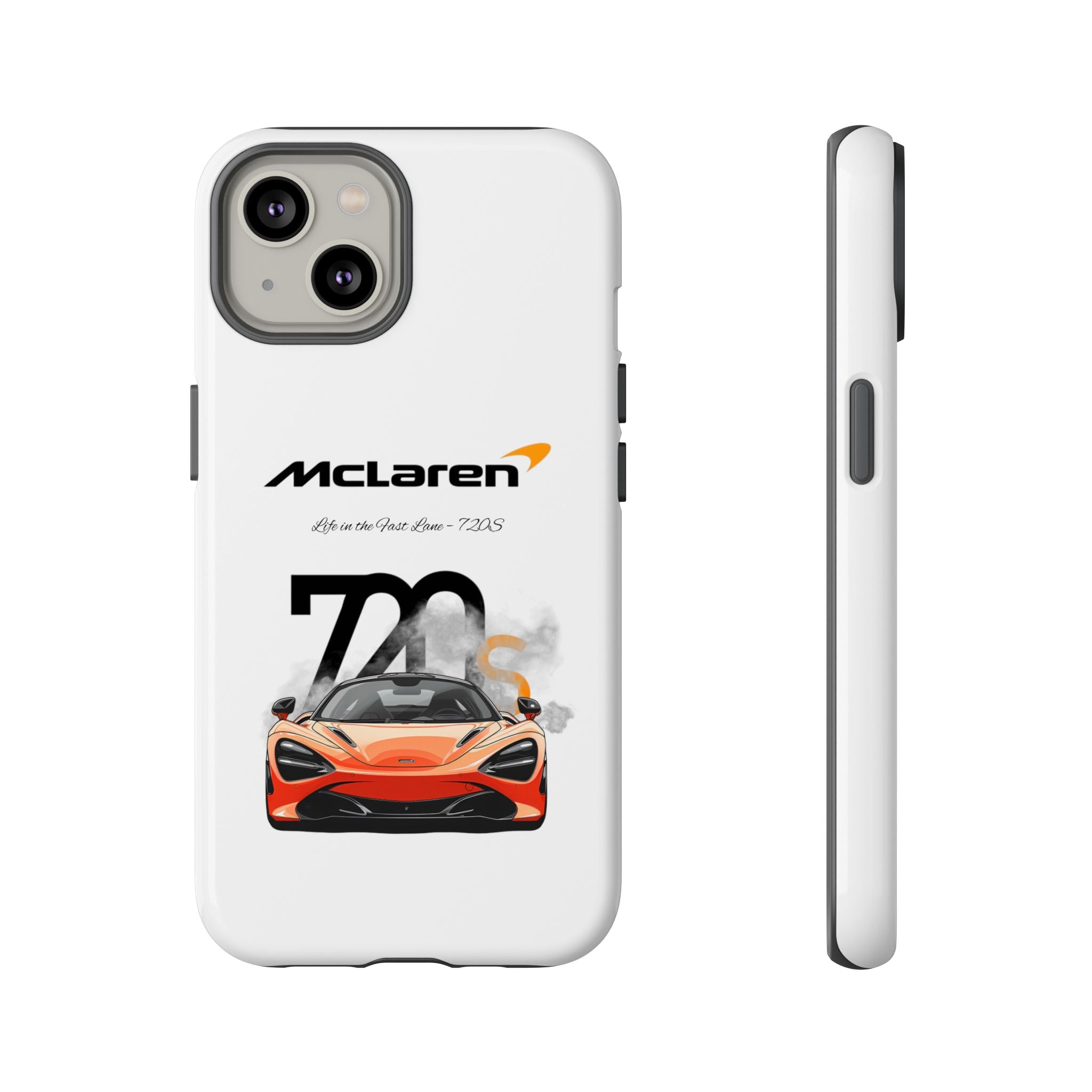 DDG McLaren 720S PhoneCase